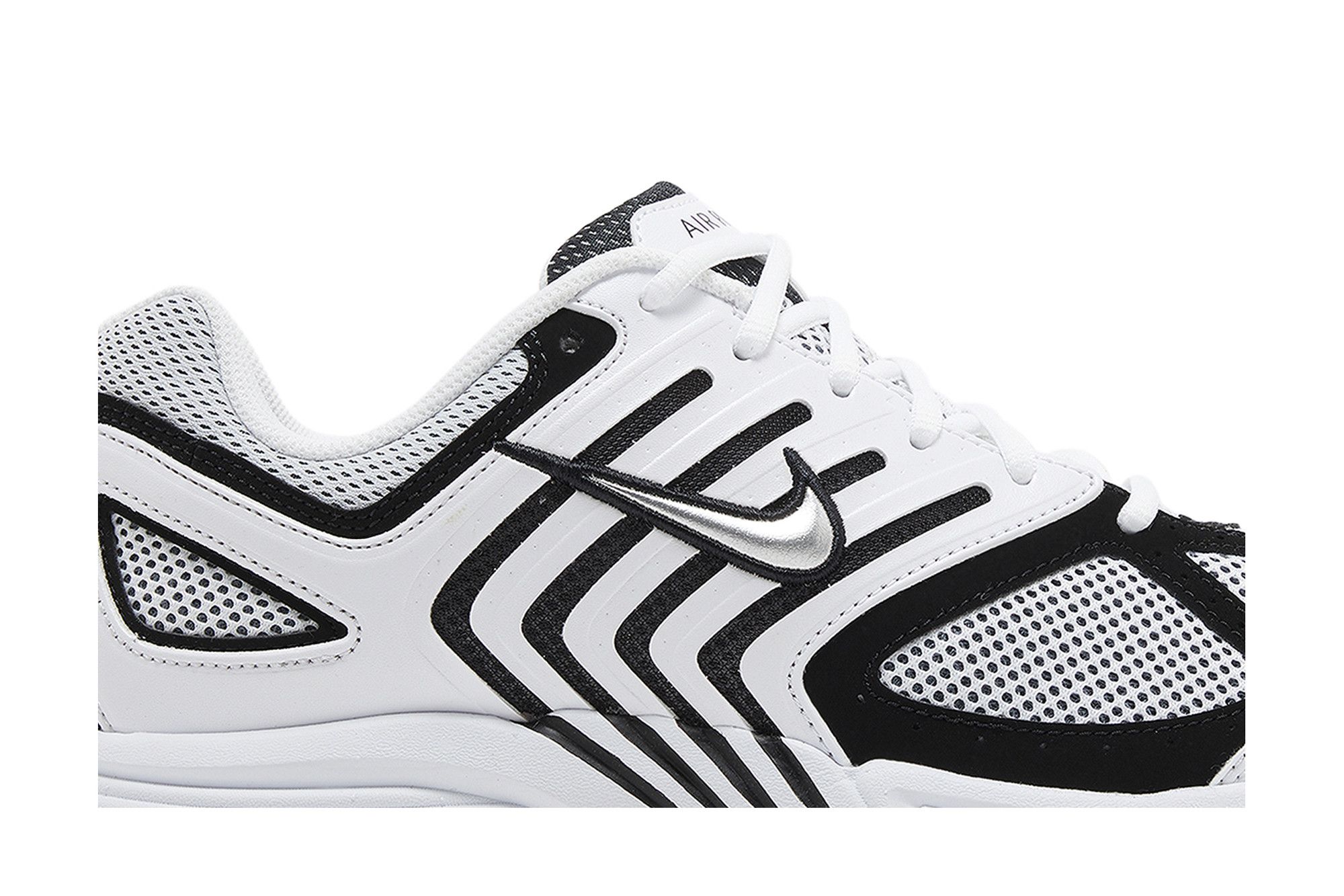 Nike Air Pegasus 2005 White Black FJ1909-100 Nicesnk