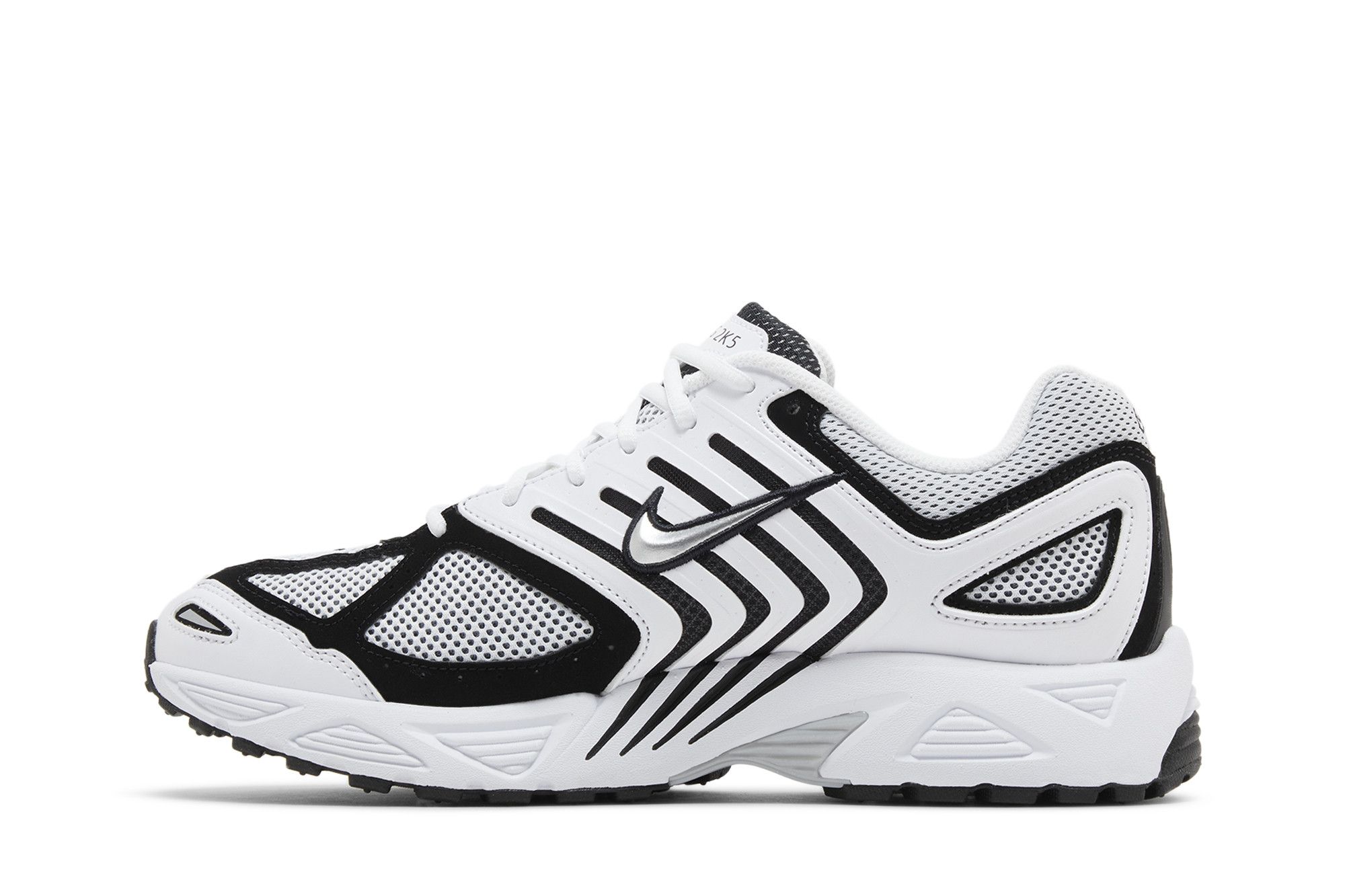 Nike Air Pegasus 2005 White Black FJ1909-100 Nicesnk