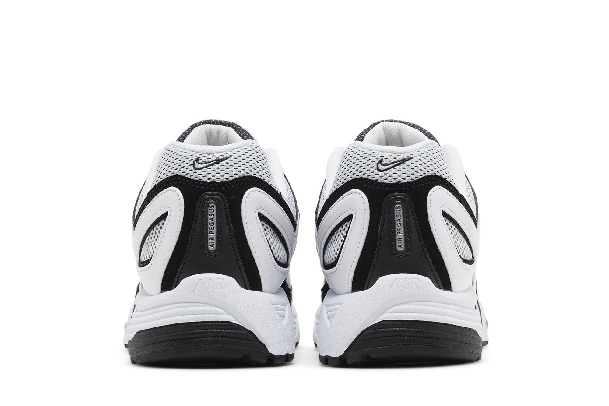 Nike Air Pegasus 2005 White Black FJ1909-100 Nicesnk