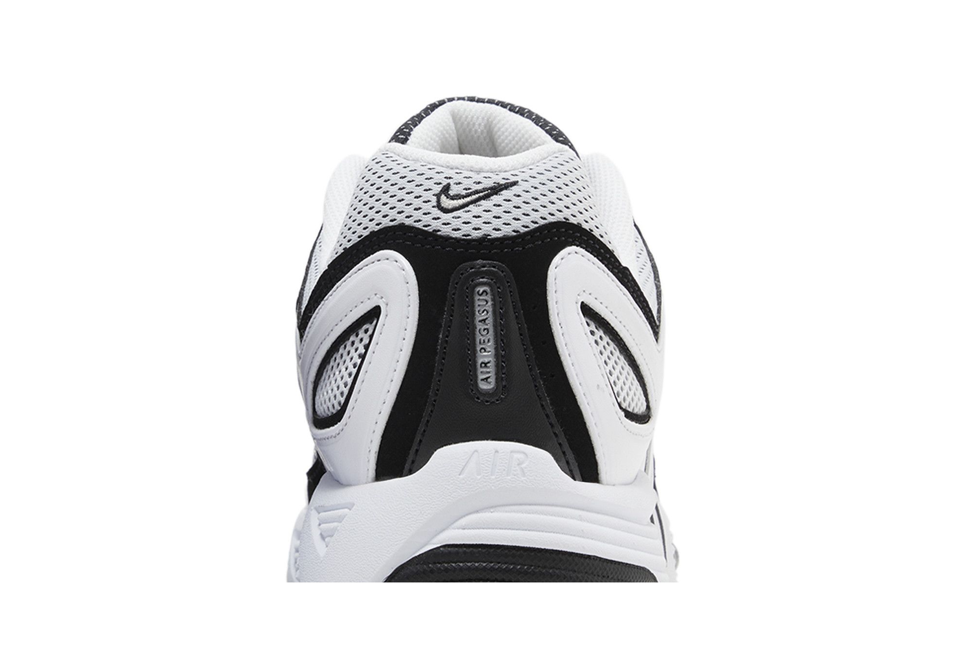 Nike Air Pegasus 2005 White Black FJ1909-100 Nicesnk