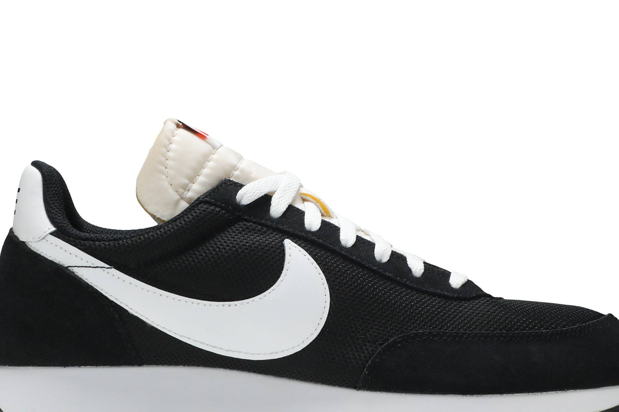 Nike Air Tailwind 79 Black 487754-009 Nicesnk