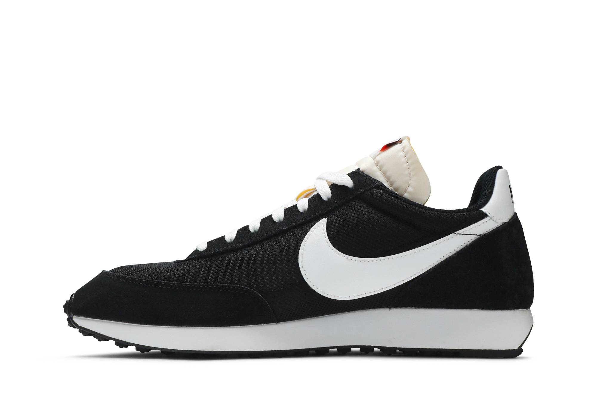 Nike Air Tailwind 79 Black 487754-009 Nicesnk
