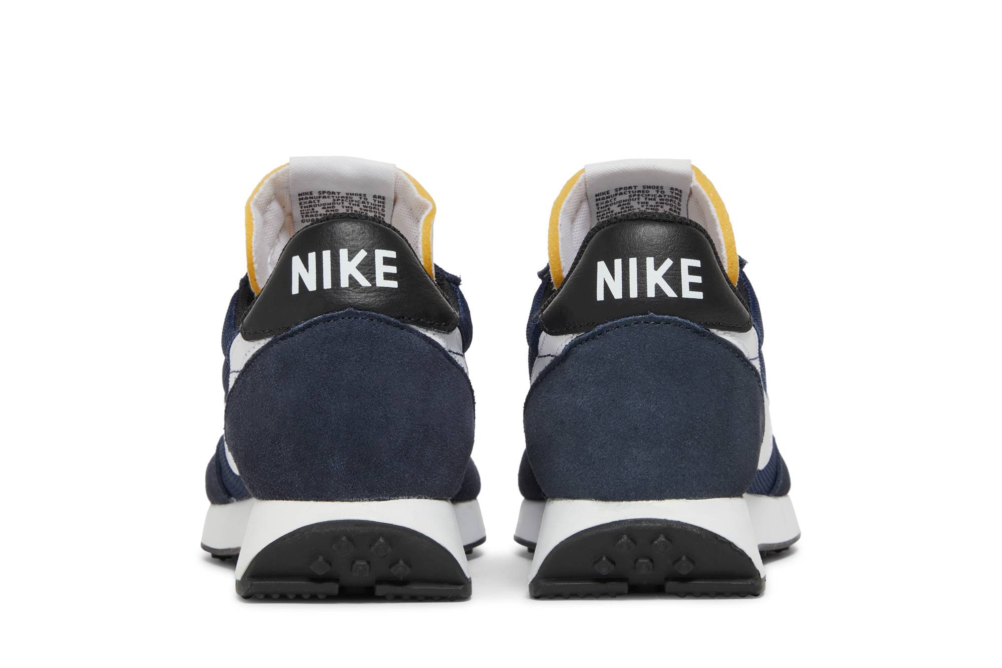 Nike Air Tailwind 79 ‘Dark Obsidian’ 487754-406