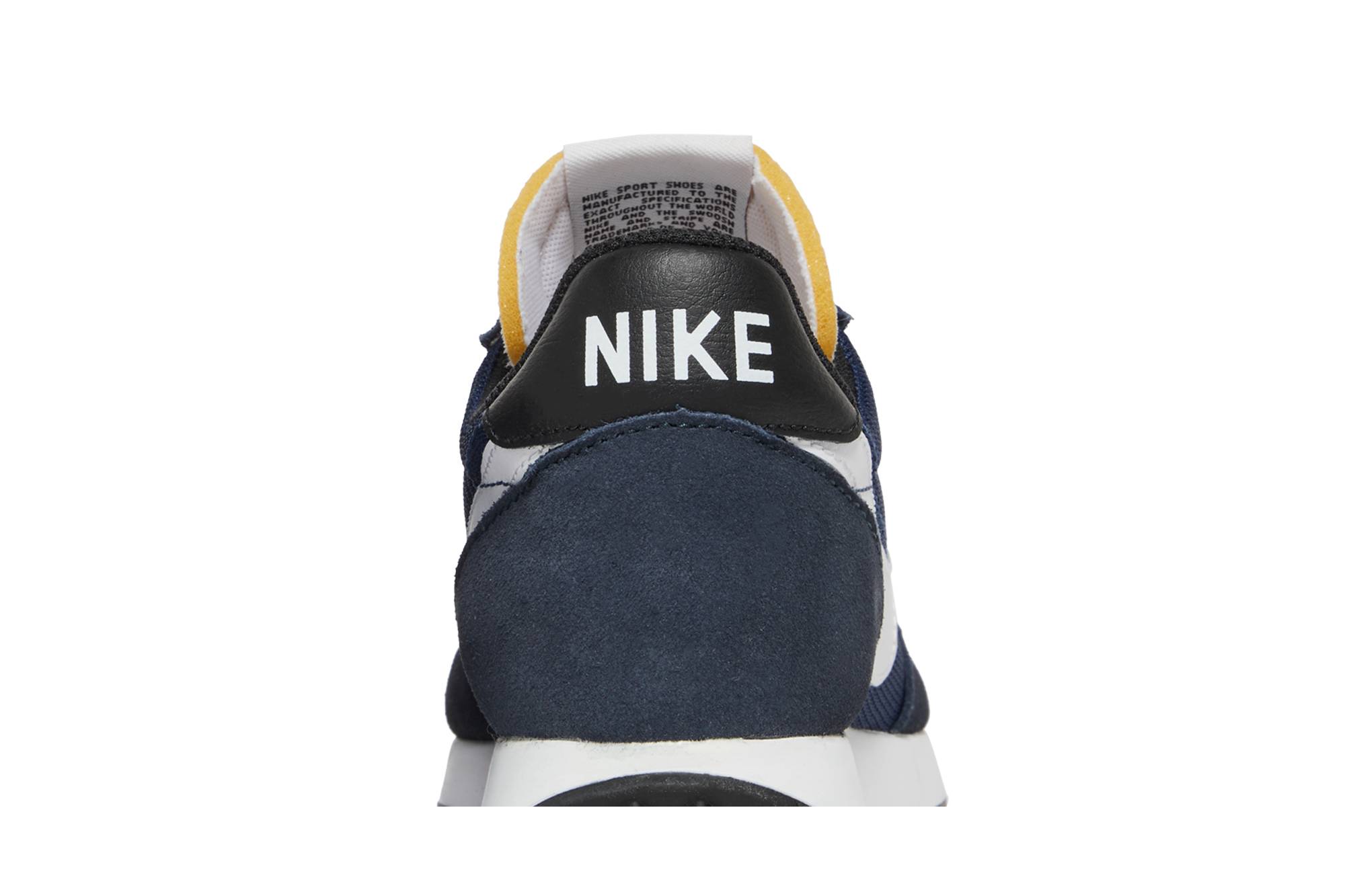 Nike Air Tailwind 79 ‘Dark Obsidian’ 487754-406