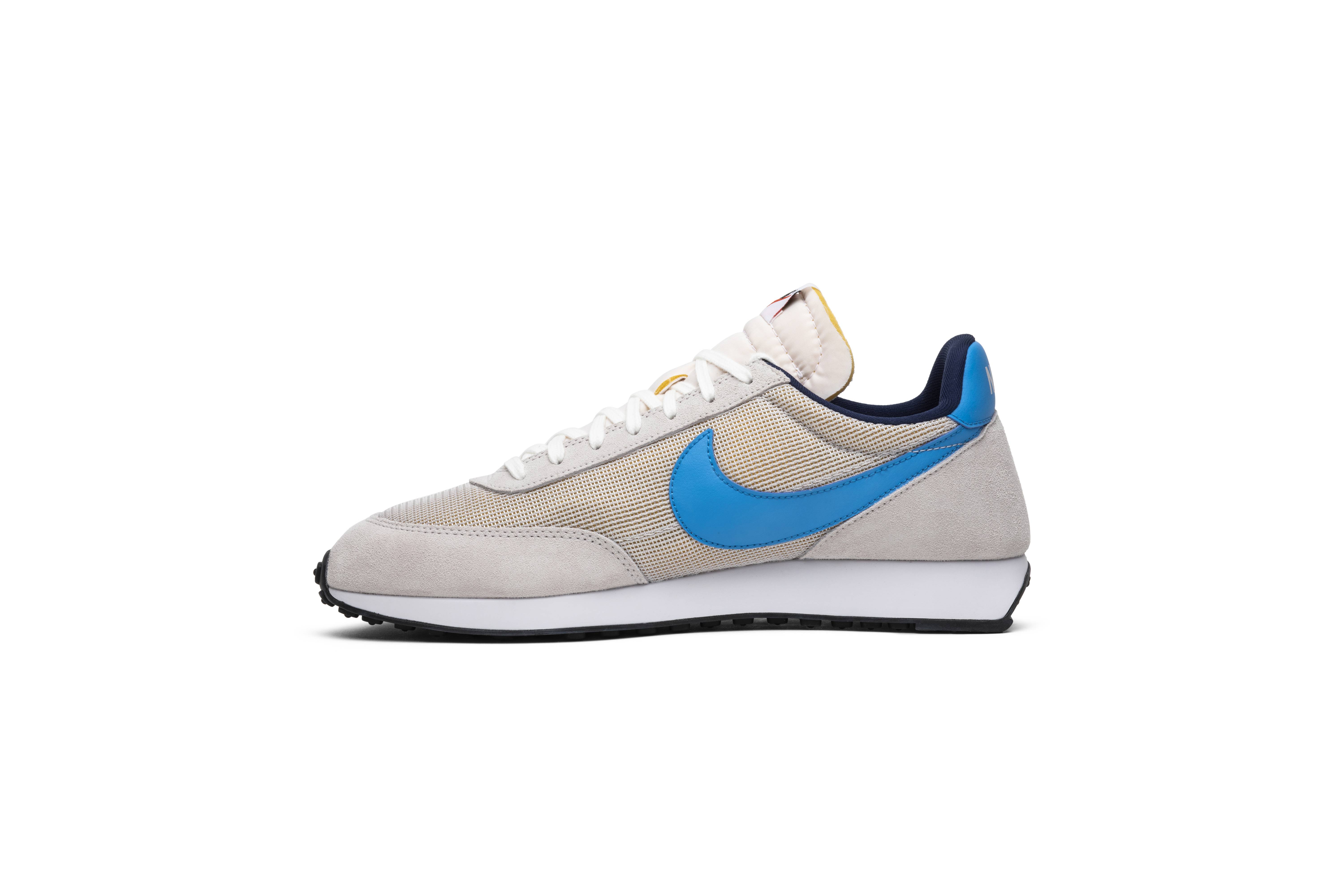 Nike Air Tailwind 79 Vast Grey Light ‘Photo Blue’ BQ5878-001