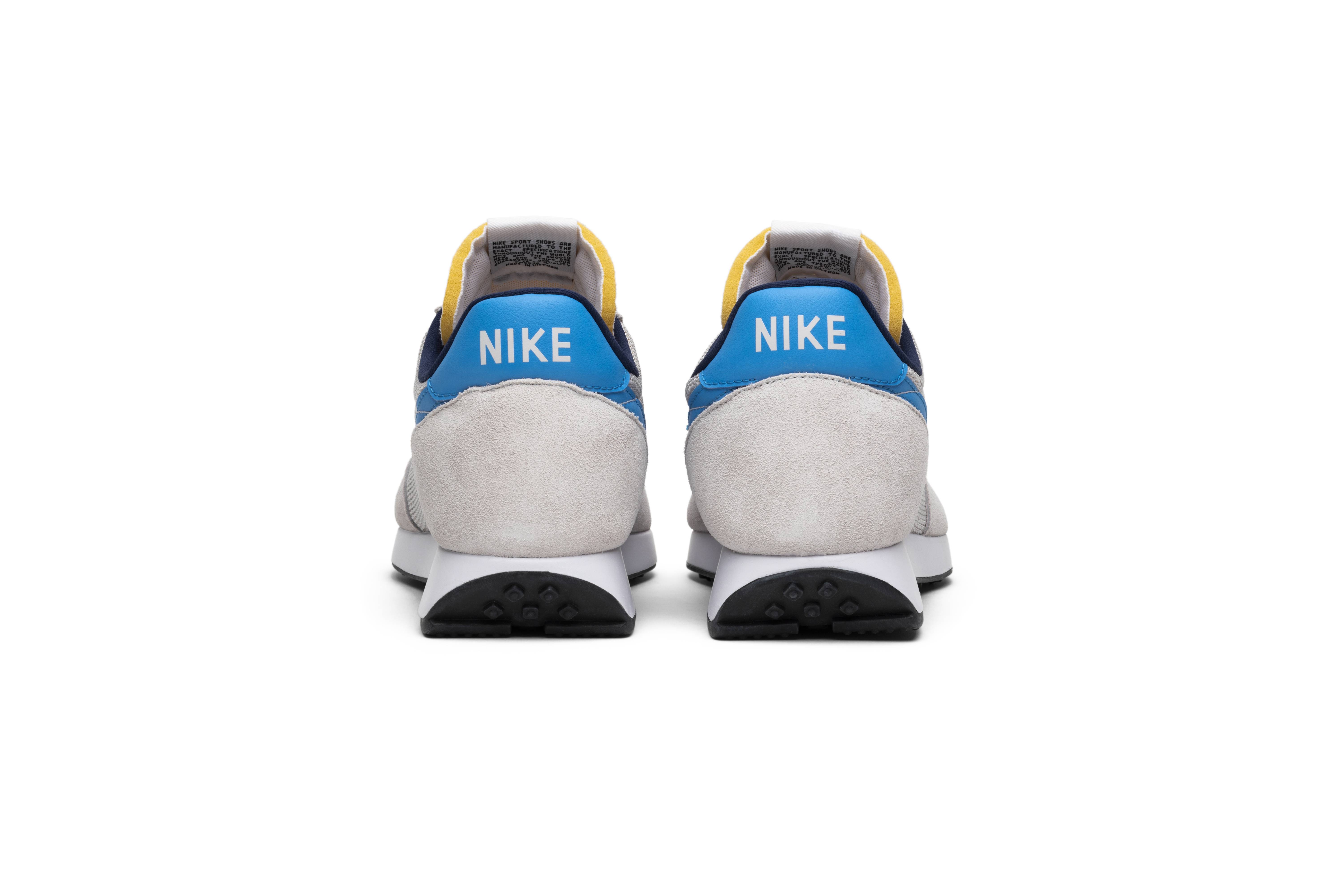 Nike Air Tailwind 79 Vast Grey Light ‘Photo Blue’ BQ5878-001
