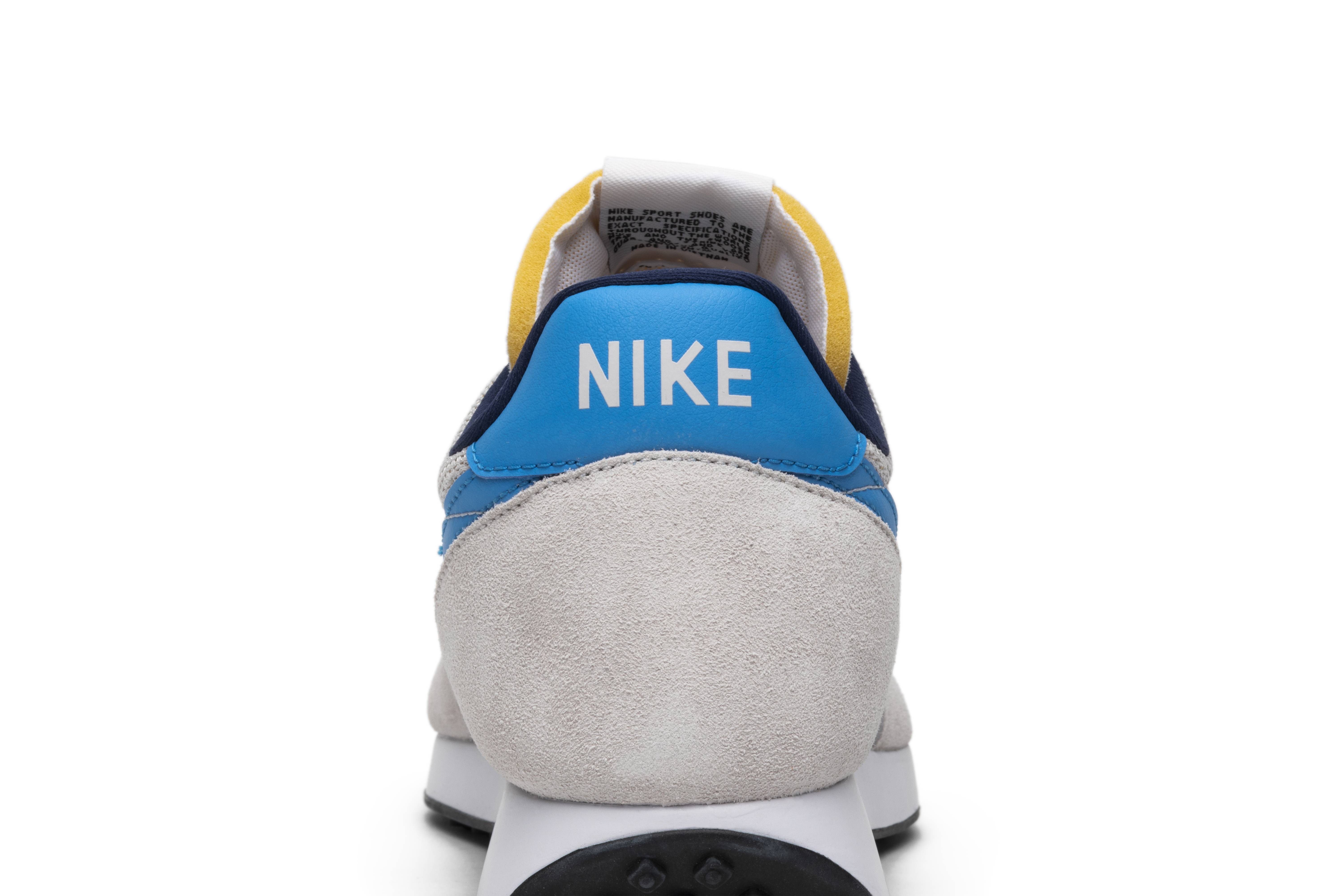 Nike Air Tailwind 79 Vast Grey Light ‘Photo Blue’ BQ5878-001