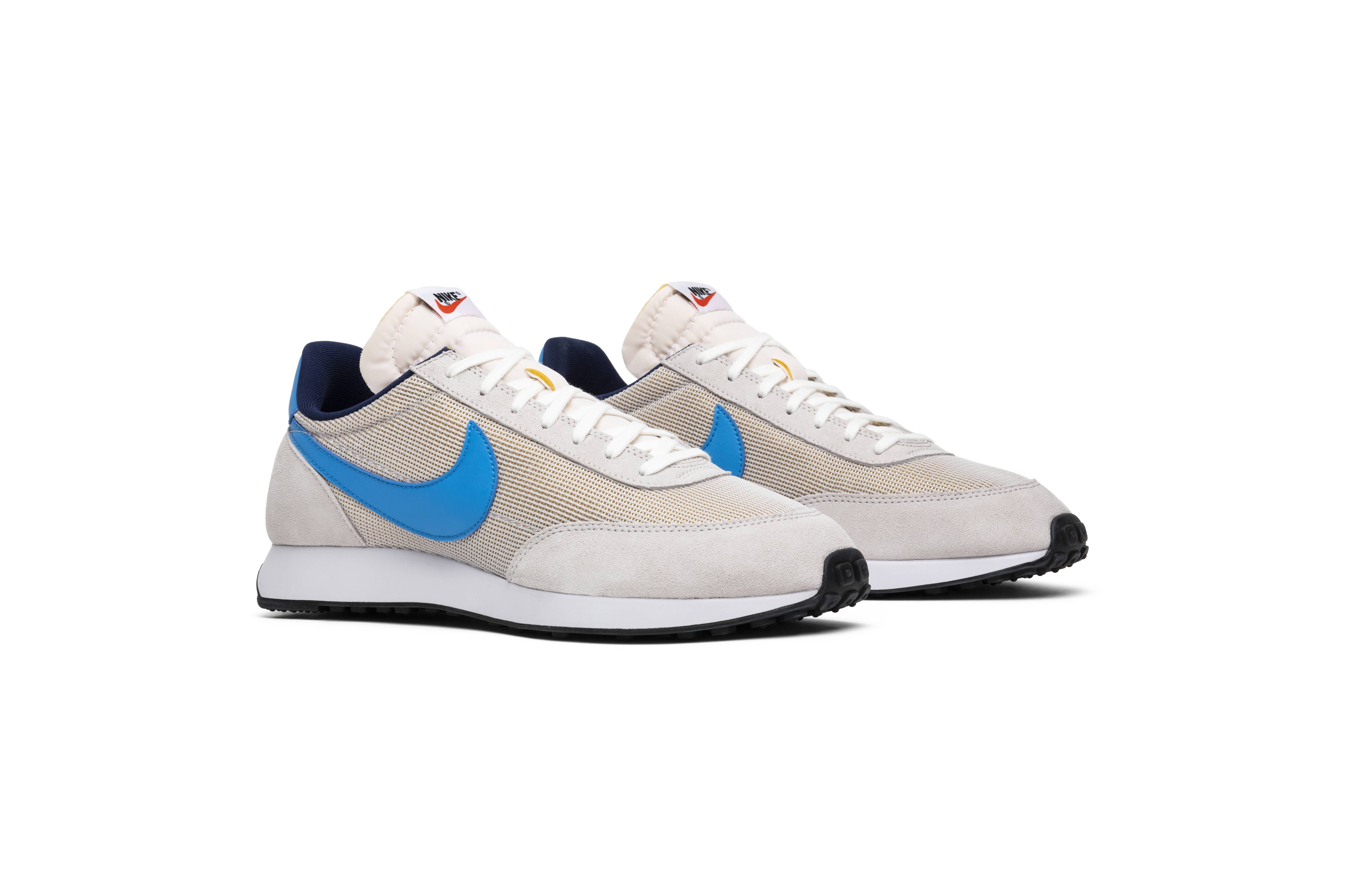 Nike Air Tailwind 79 Vast Grey Light ‘Photo Blue’ BQ5878-001