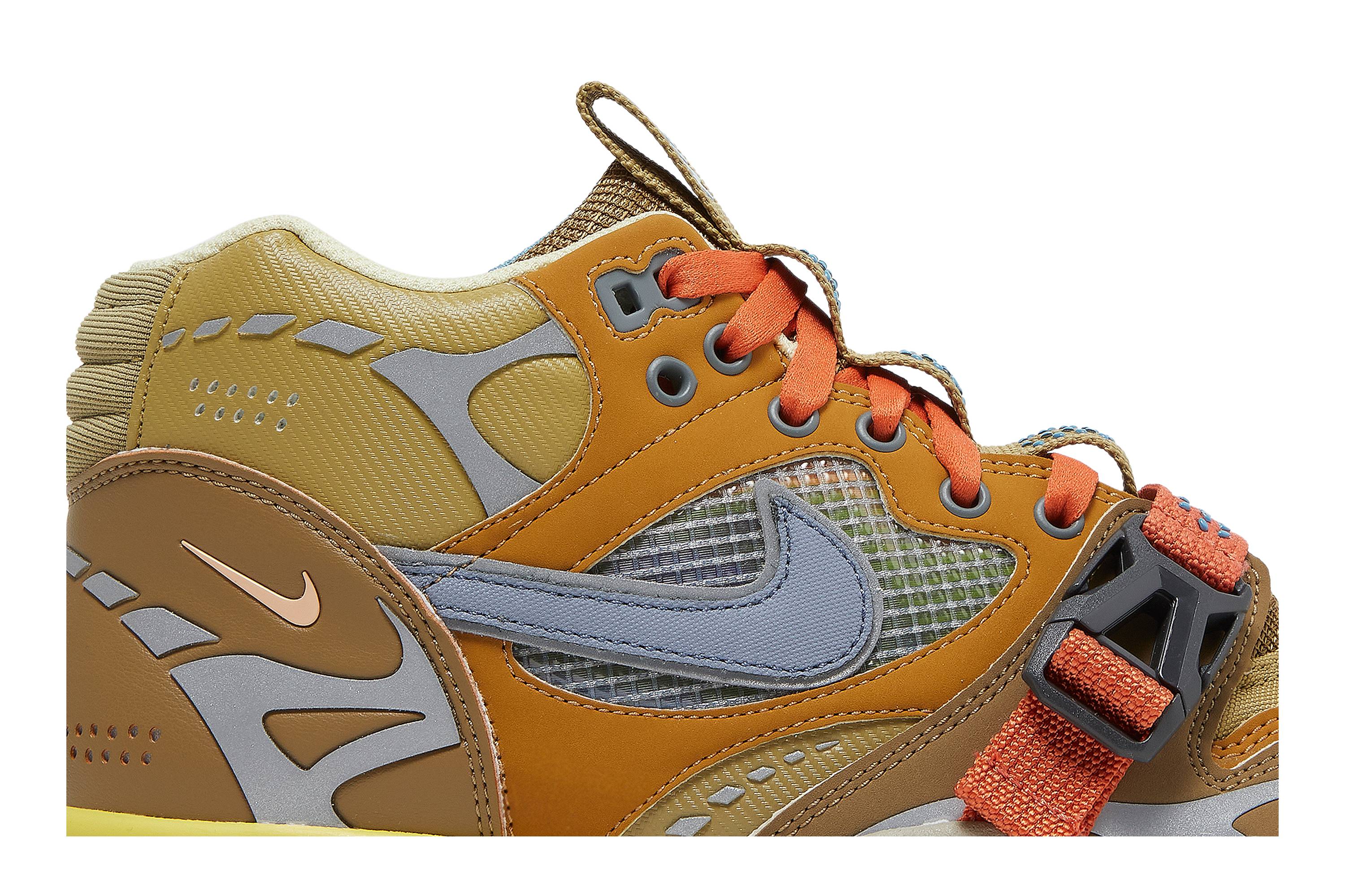 Nike Air Trainer 1 ‘Coriander’ DH7338-300