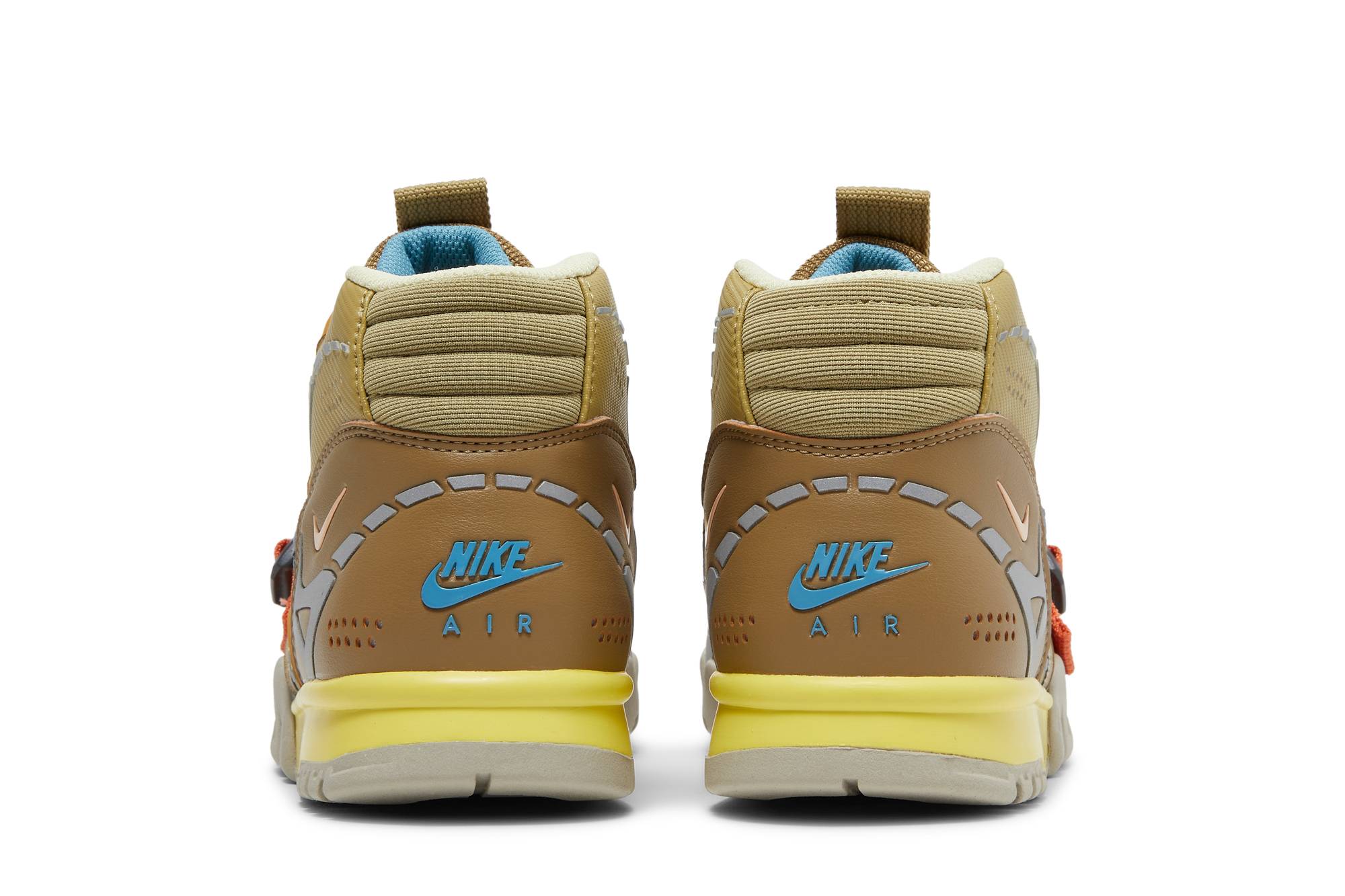 Nike Air Trainer 1 ‘Coriander’ DH7338-300