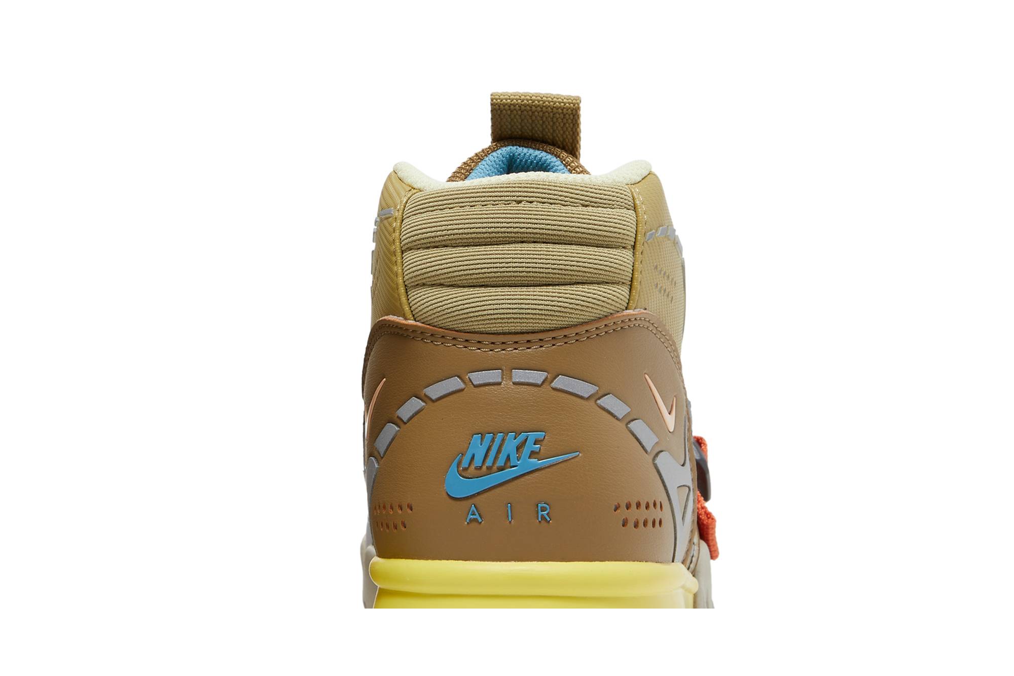 Nike Air Trainer 1 ‘Coriander’ DH7338-300