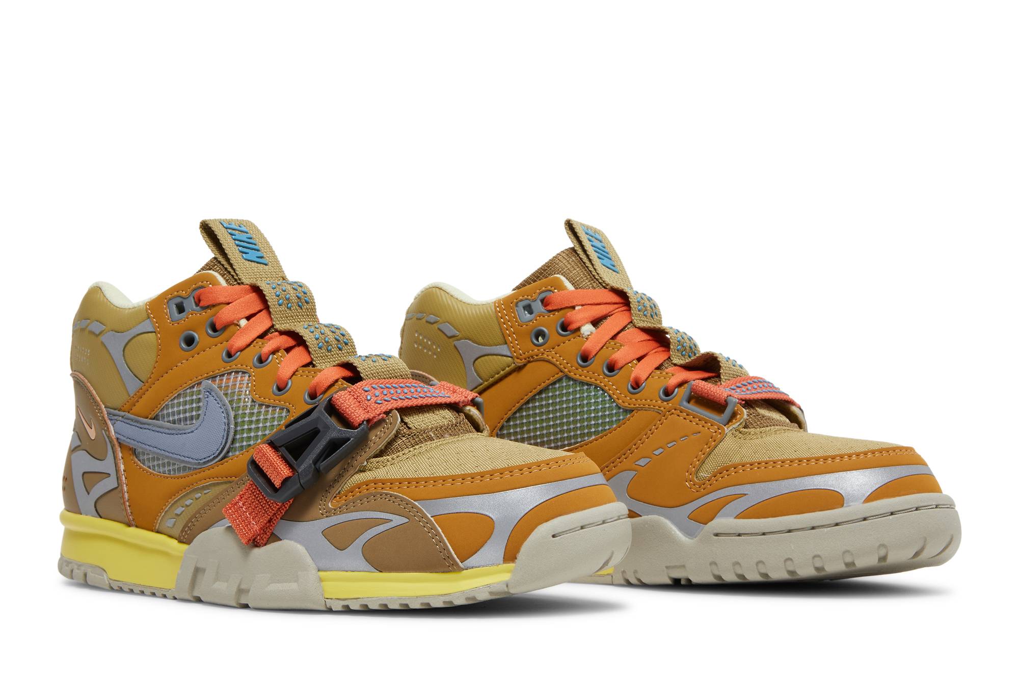 Nike Air Trainer 1 ‘Coriander’ DH7338-300