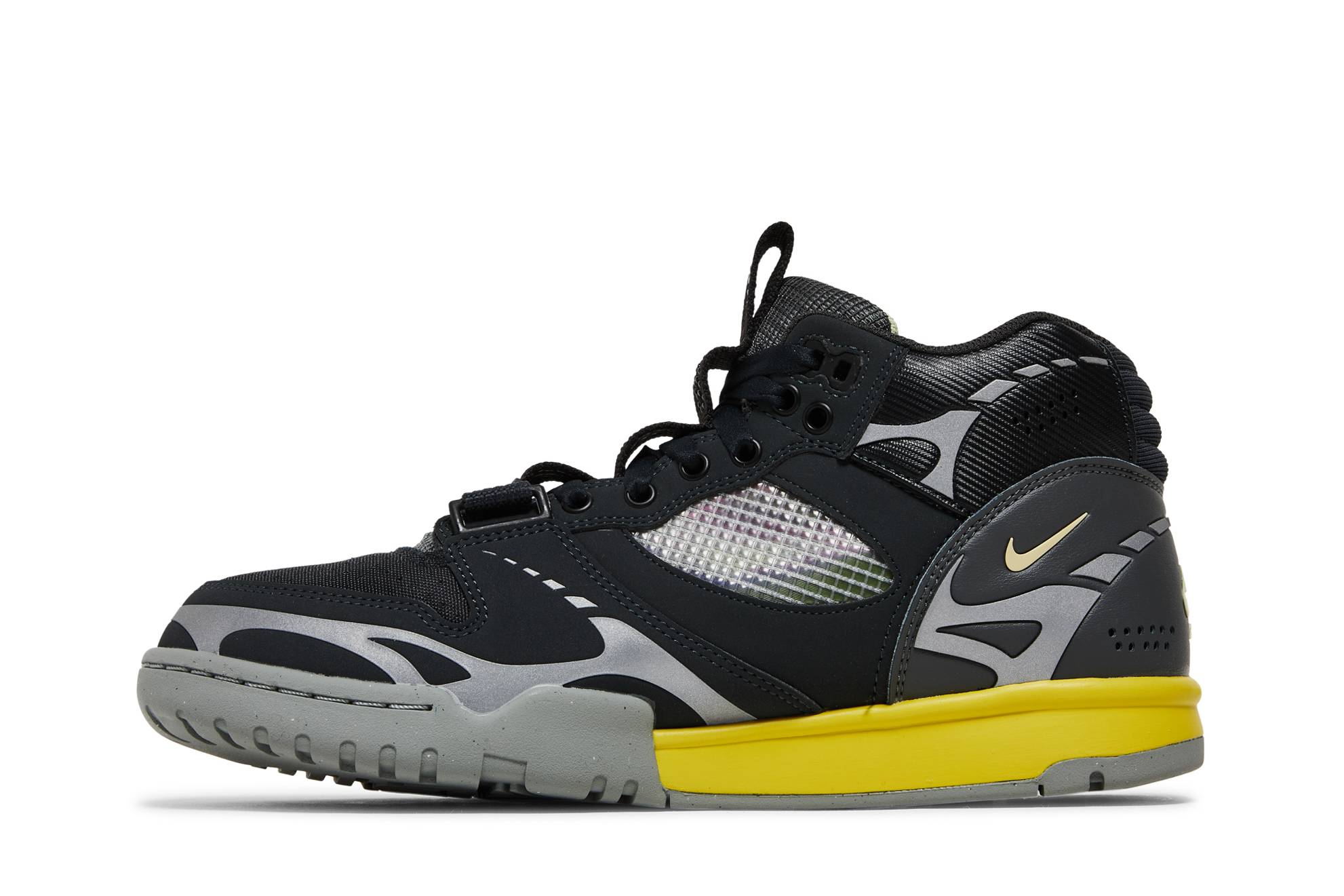 Nike Air Trainer 1 Utility ‘Dark Smoke Grey’ DH7338-001