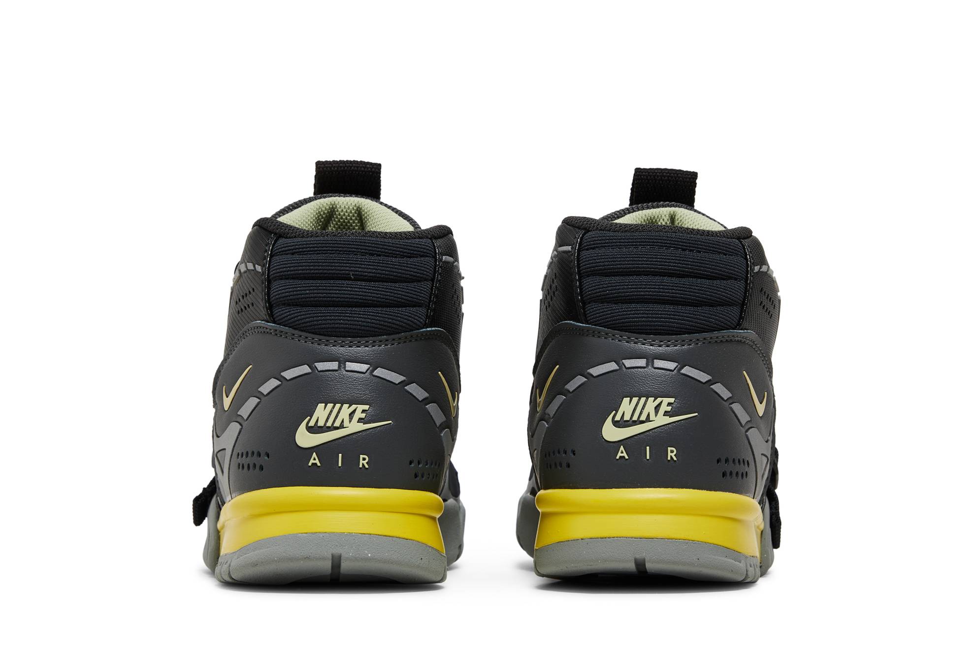 Nike Air Trainer 1 Utility ‘Dark Smoke Grey’ DH7338-001