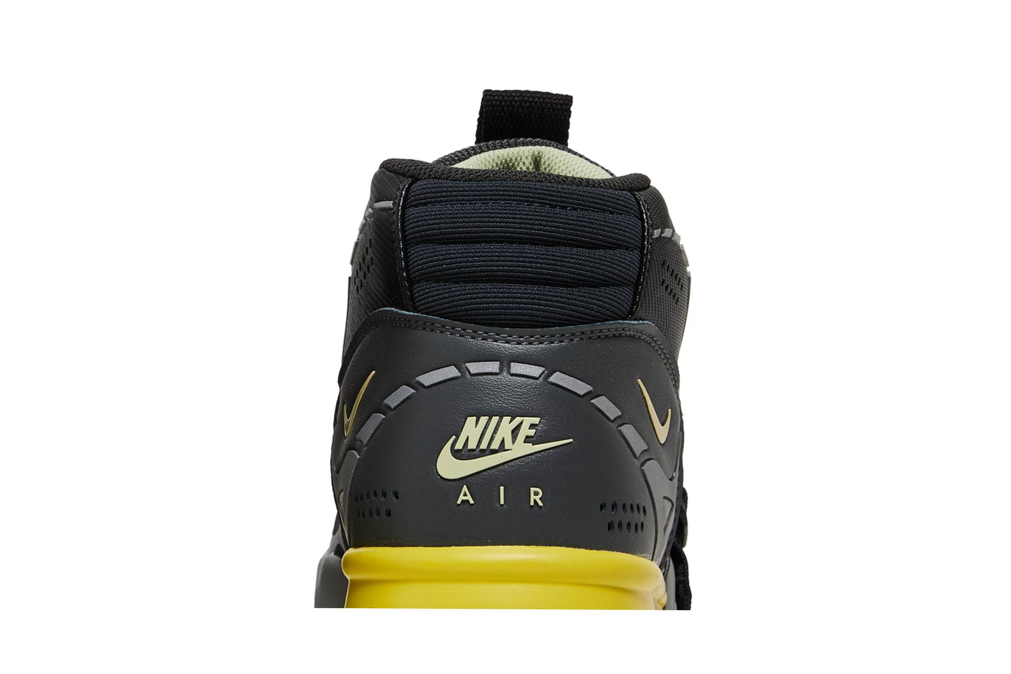 Nike Air Trainer 1 Utility ‘Dark Smoke Grey’ DH7338-001