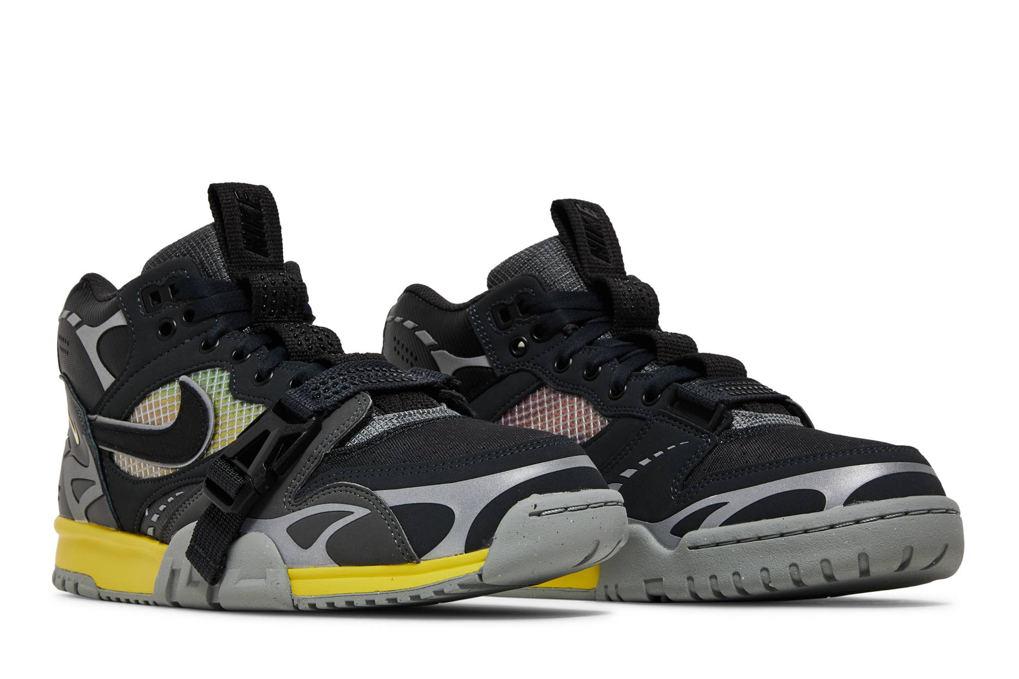 Nike Air Trainer 1 Utility ‘Dark Smoke Grey’ DH7338-001