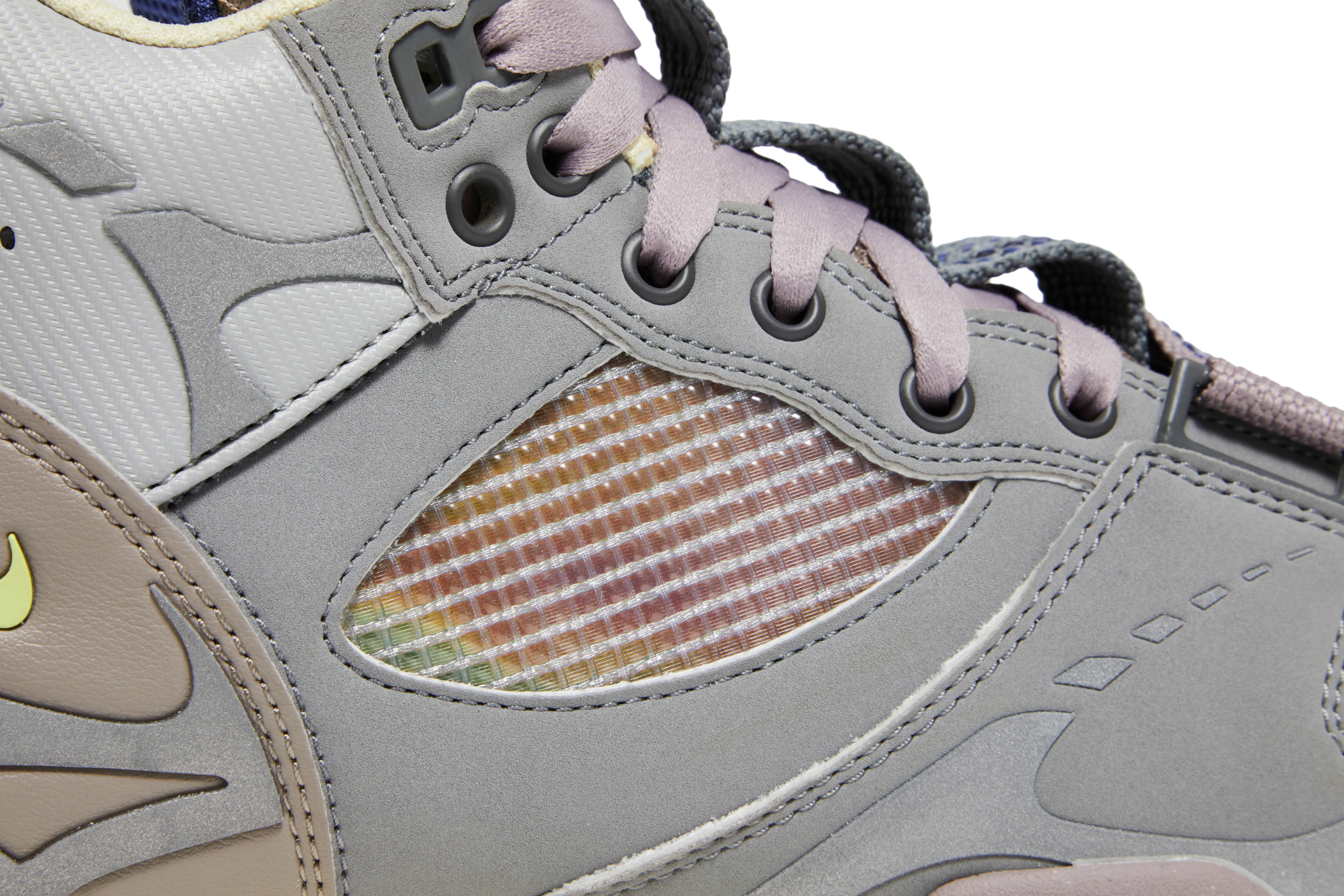 Nike Air Trainer 1 Utility Light Smoke Grey DH7338-002 Nicesnk