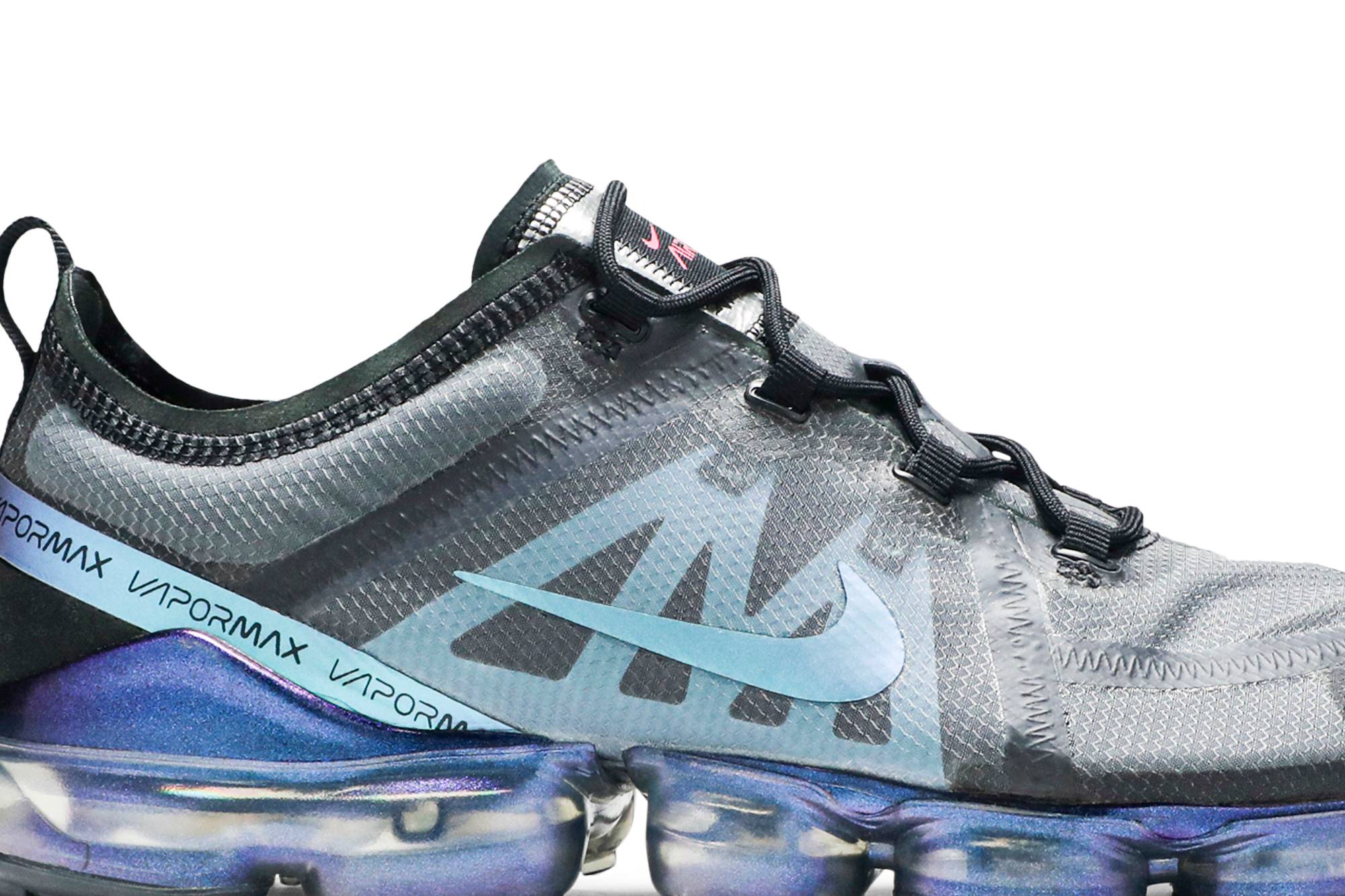 Nike Air VaporMax 2019 ‘Throwback Future’ AR6631-001