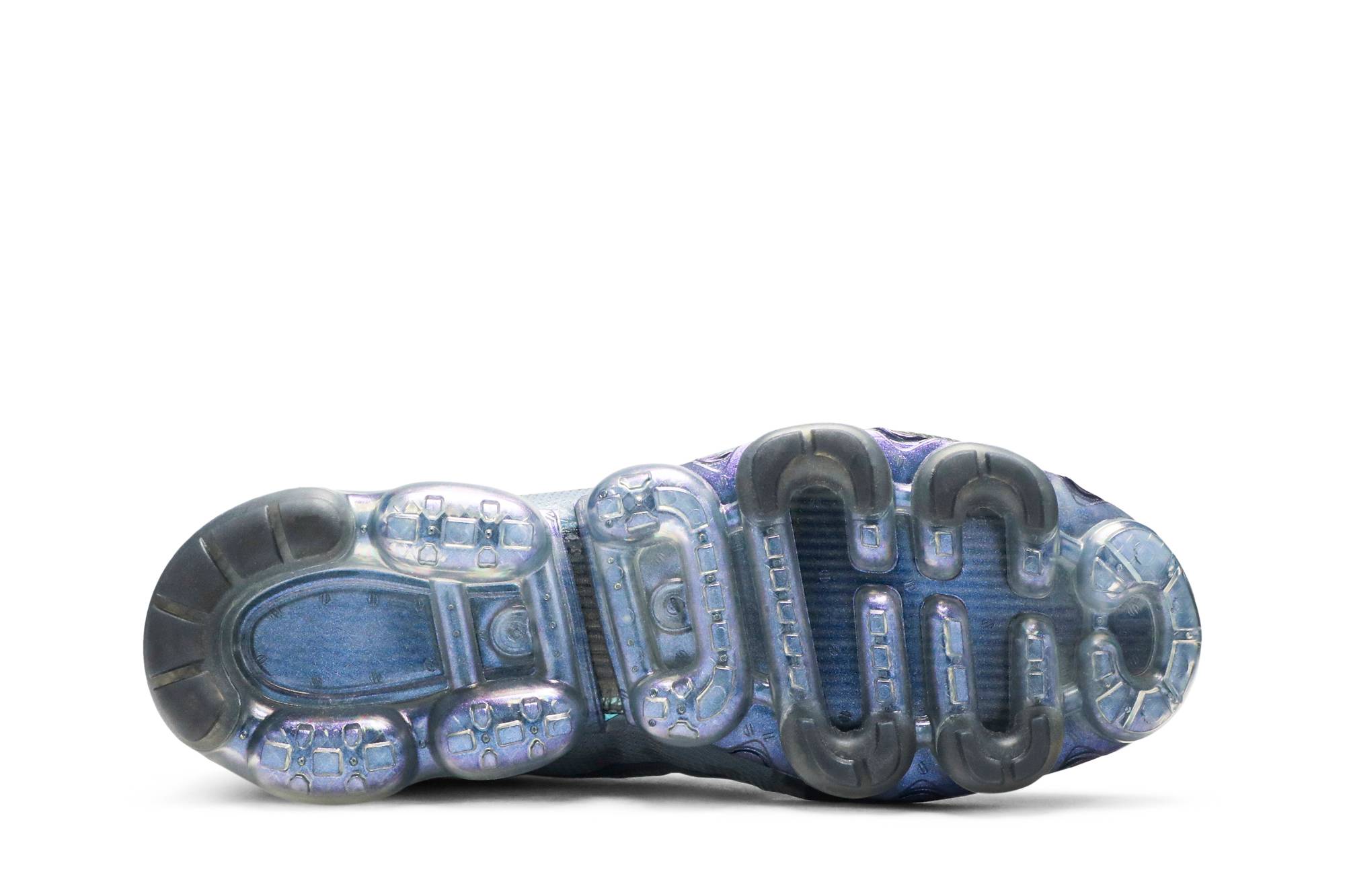 Nike Air VaporMax 2019 ‘Throwback Future’ AR6631-001