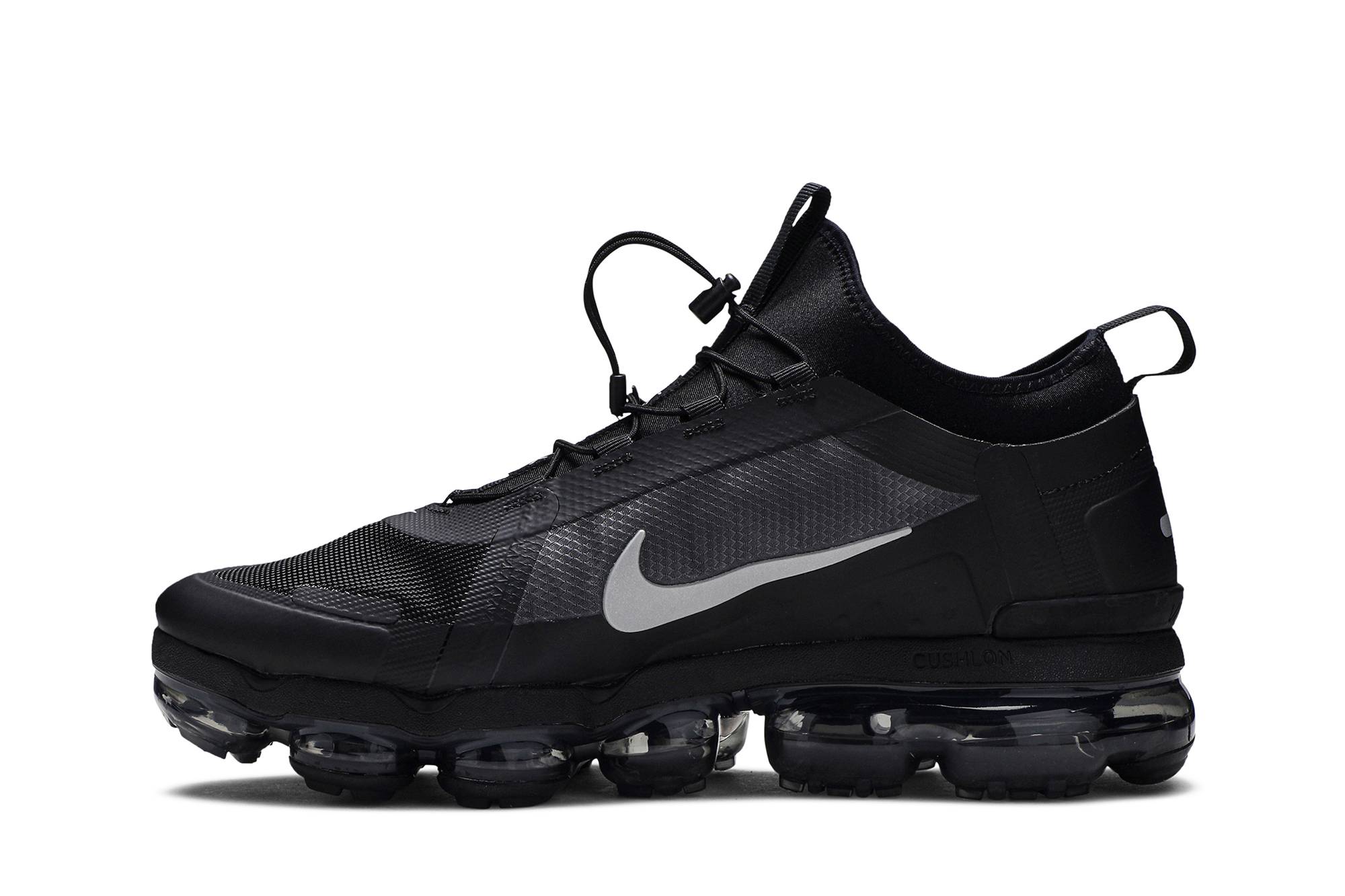 Nike Air VaporMax 2019 Utility Black BV6351-001 Nicesnk