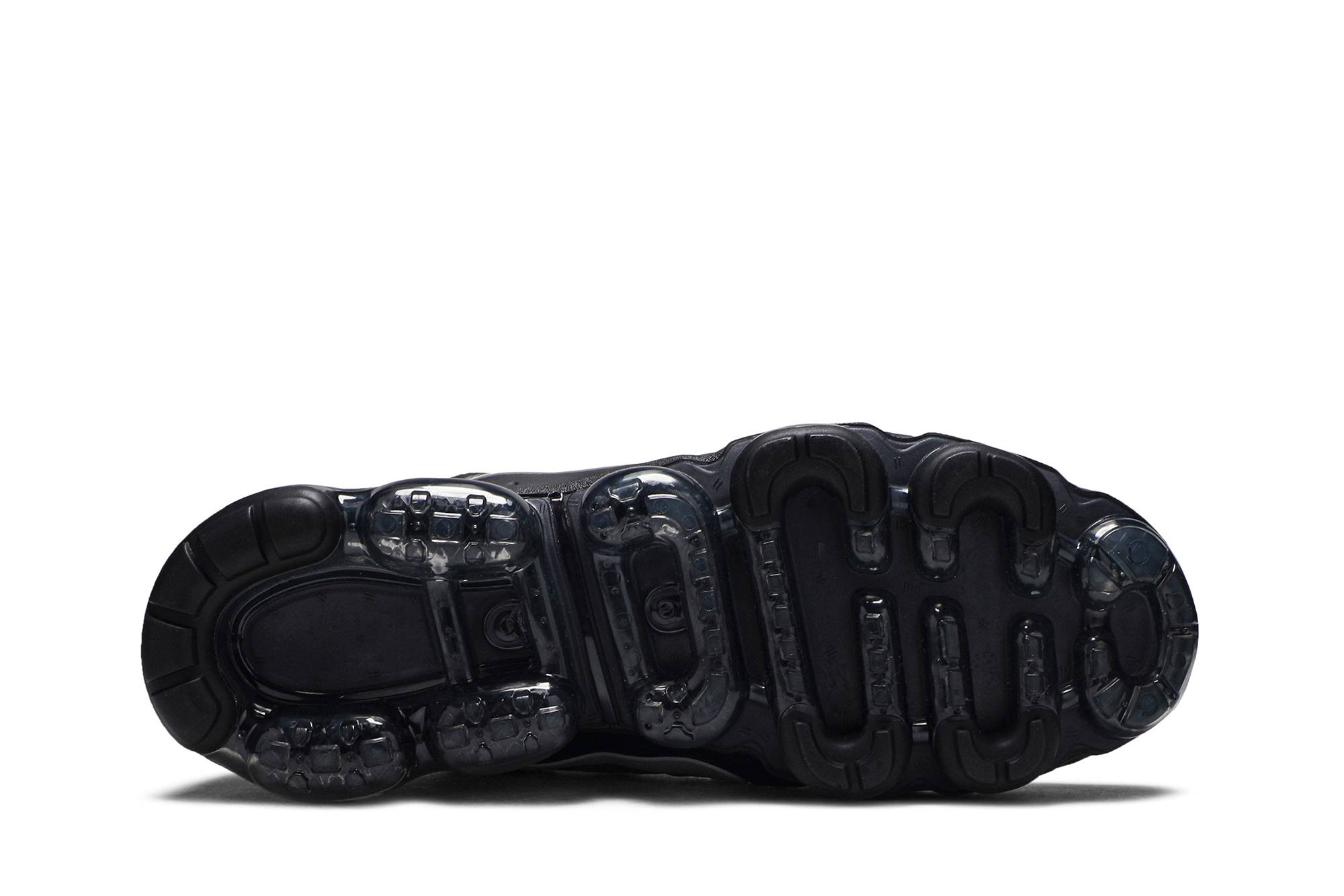 Nike Air VaporMax 2019 Utility Black BV6351-001 Nicesnk