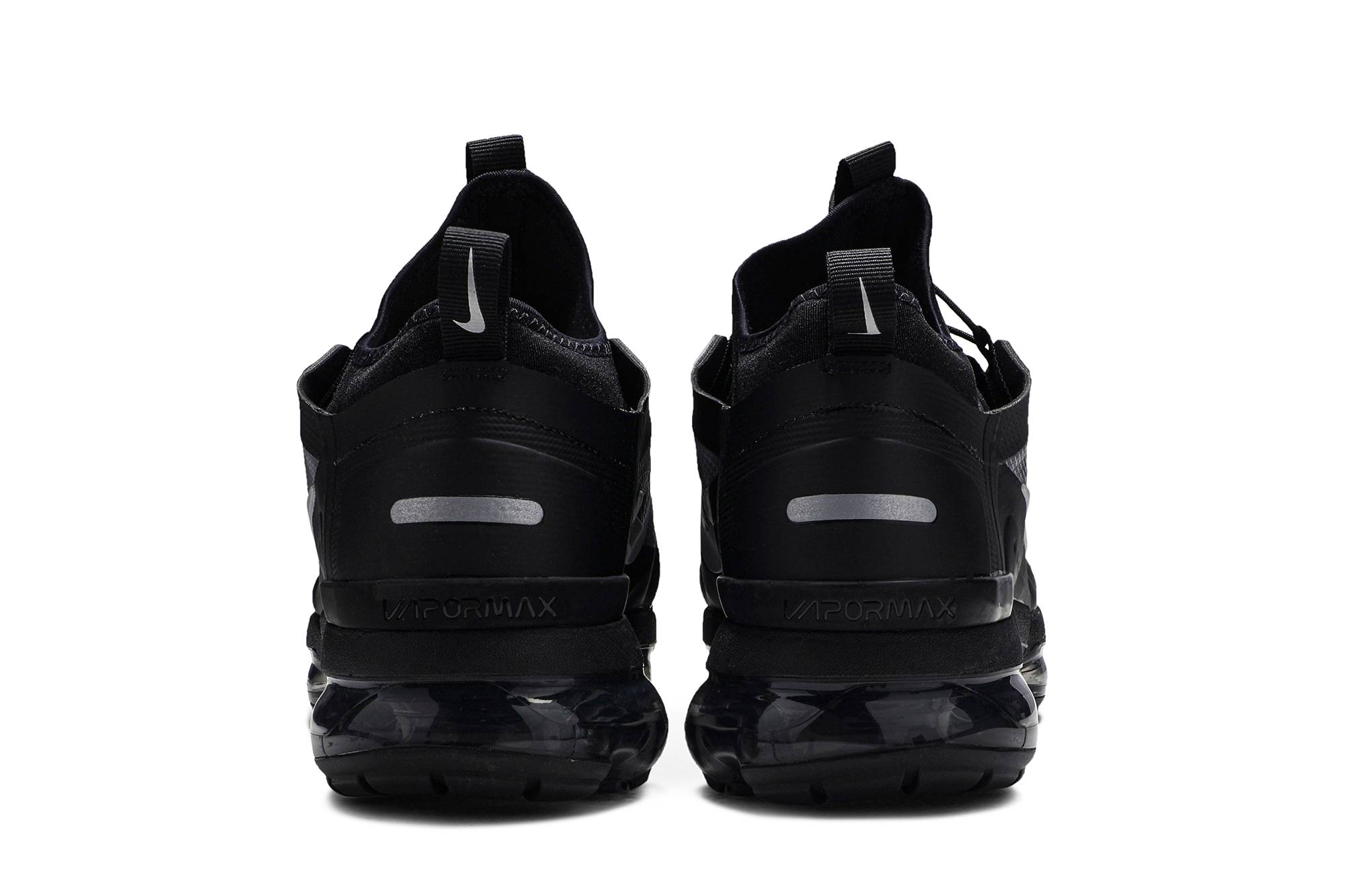 Nike Air VaporMax 2019 Utility Black BV6351-001 Nicesnk