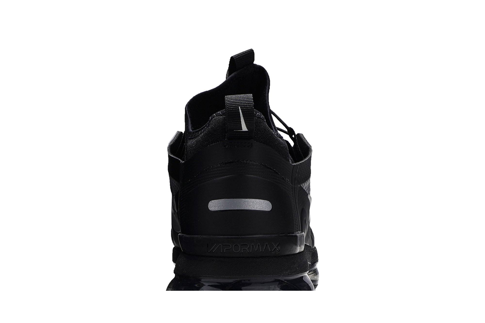 Nike Air VaporMax 2019 Utility Black BV6351-001 Nicesnk