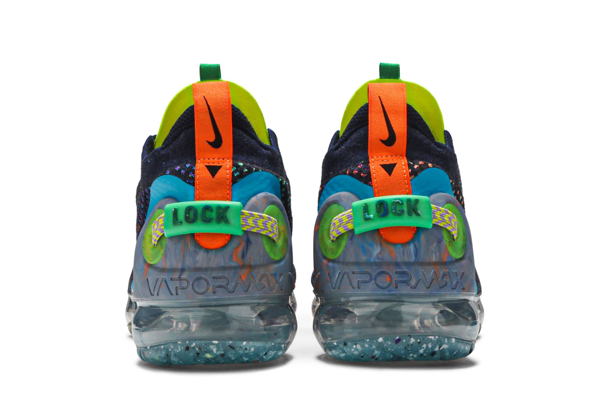 Nike Air VaporMax 2020 Flyknit ‘Deep Royal Blue Multi’ CJ6740-400