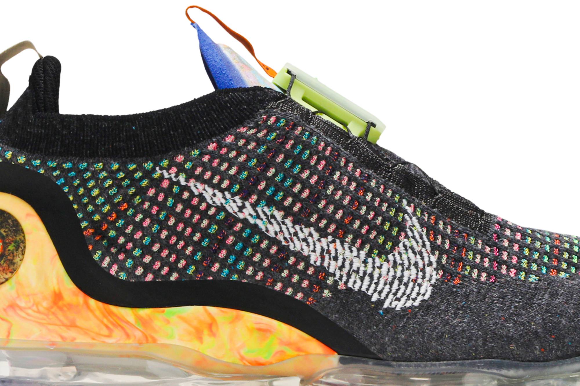 Nike Air VaporMax 2020 Flyknit Iron Grey CJ6740-003 Nicesnk