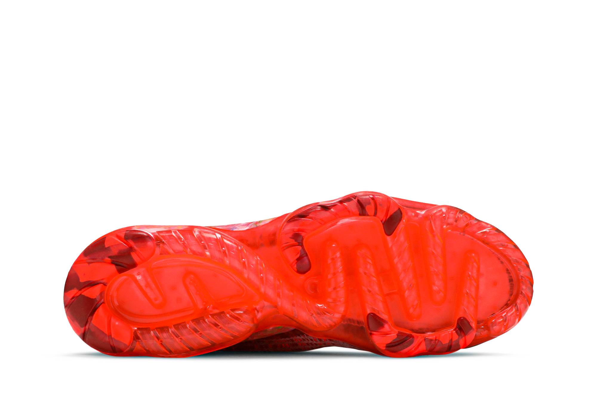 Nike Air VaporMax 2020 Flyknit Team Red CT1823-600 Nicesnk