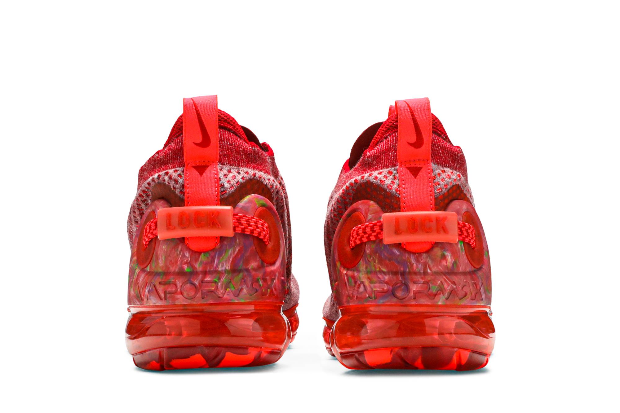 Nike Air VaporMax 2020 Flyknit Team Red CT1823-600 Nicesnk