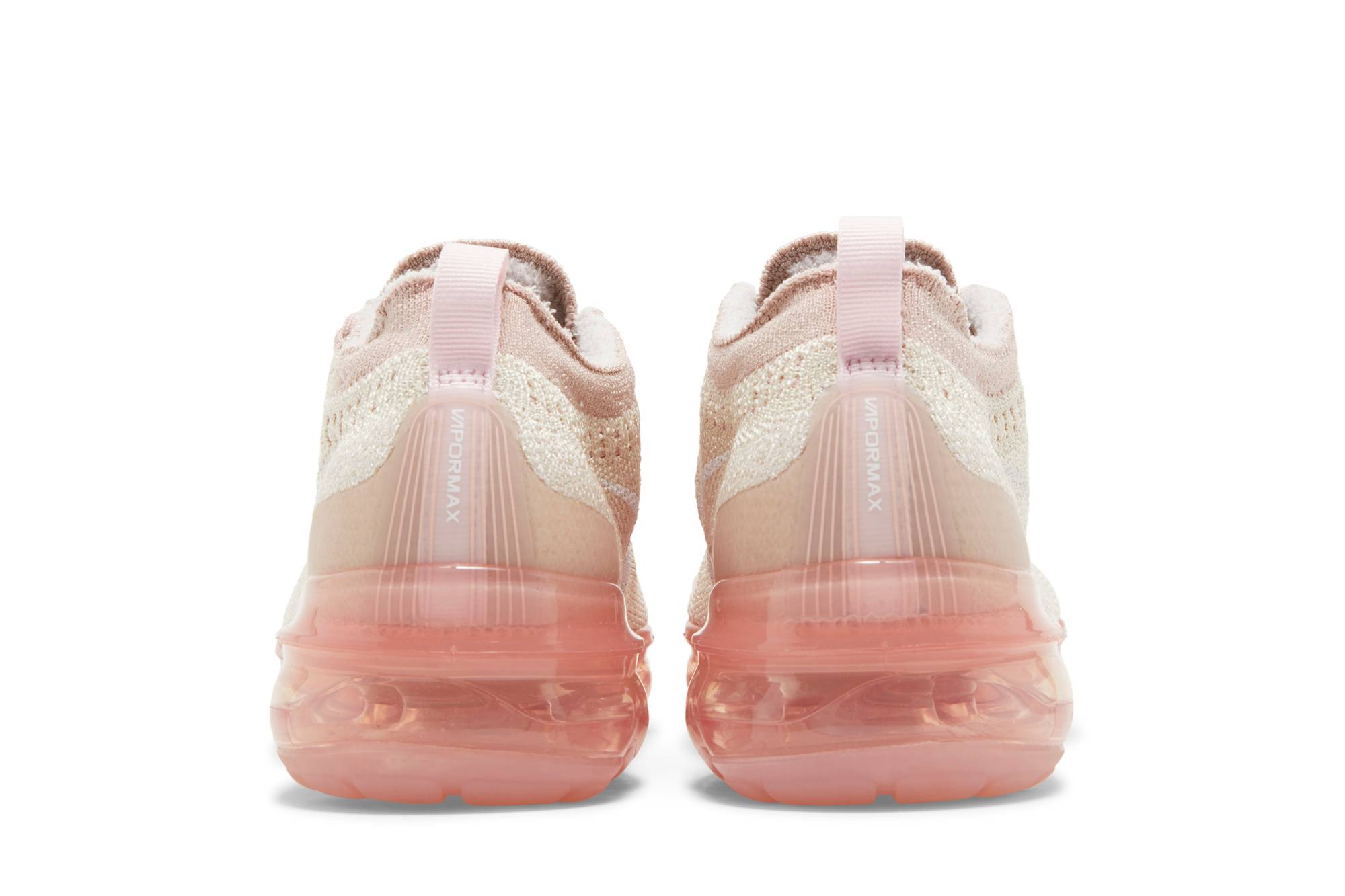 (Women) Nike Air VaporMax 2023 Flyknit Oatmeal DV6840-101 Nicesnk