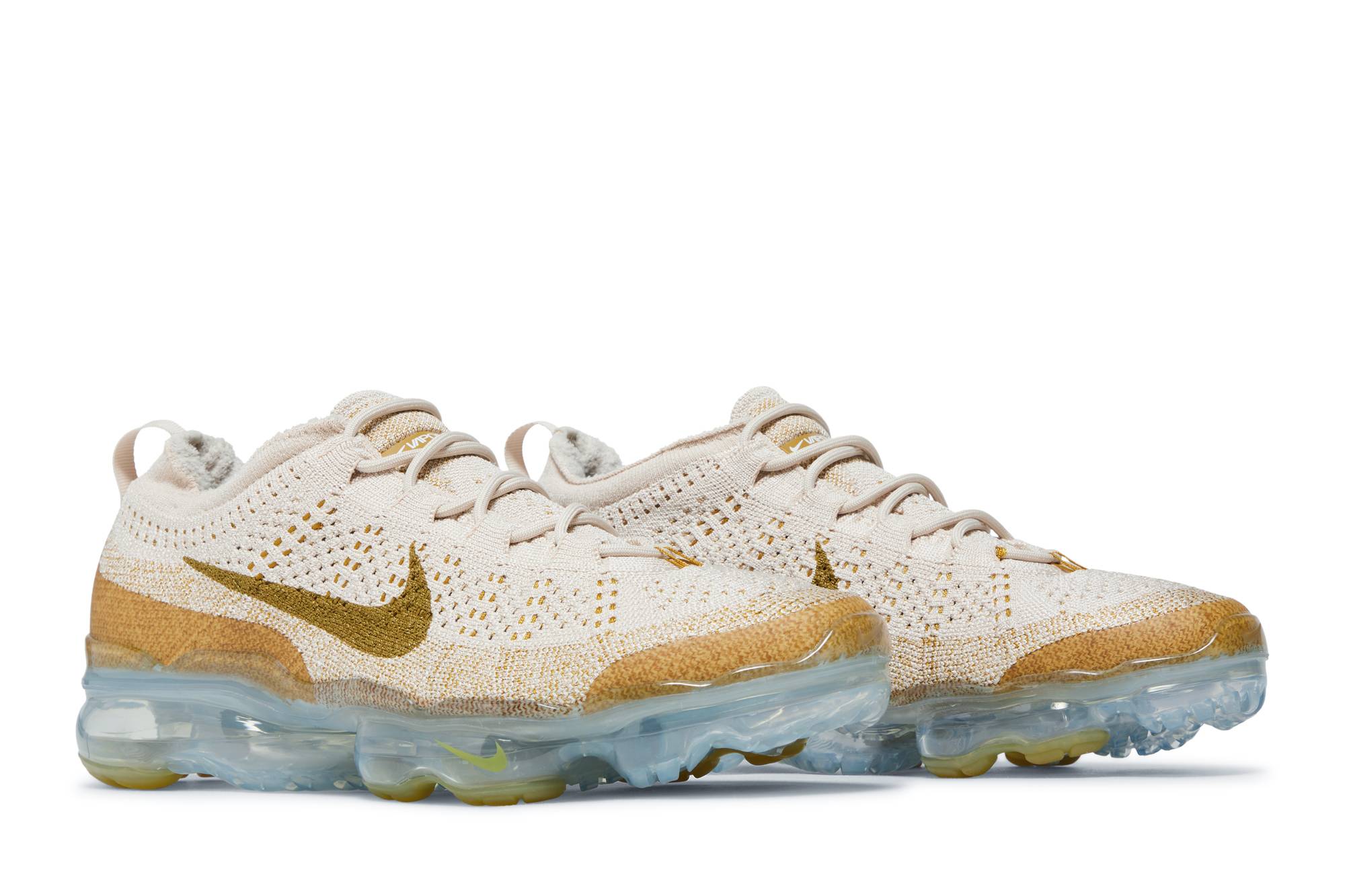 Nike Air VaporMax 2023 Flyknit ‘Sand Drift’ DV1678-100