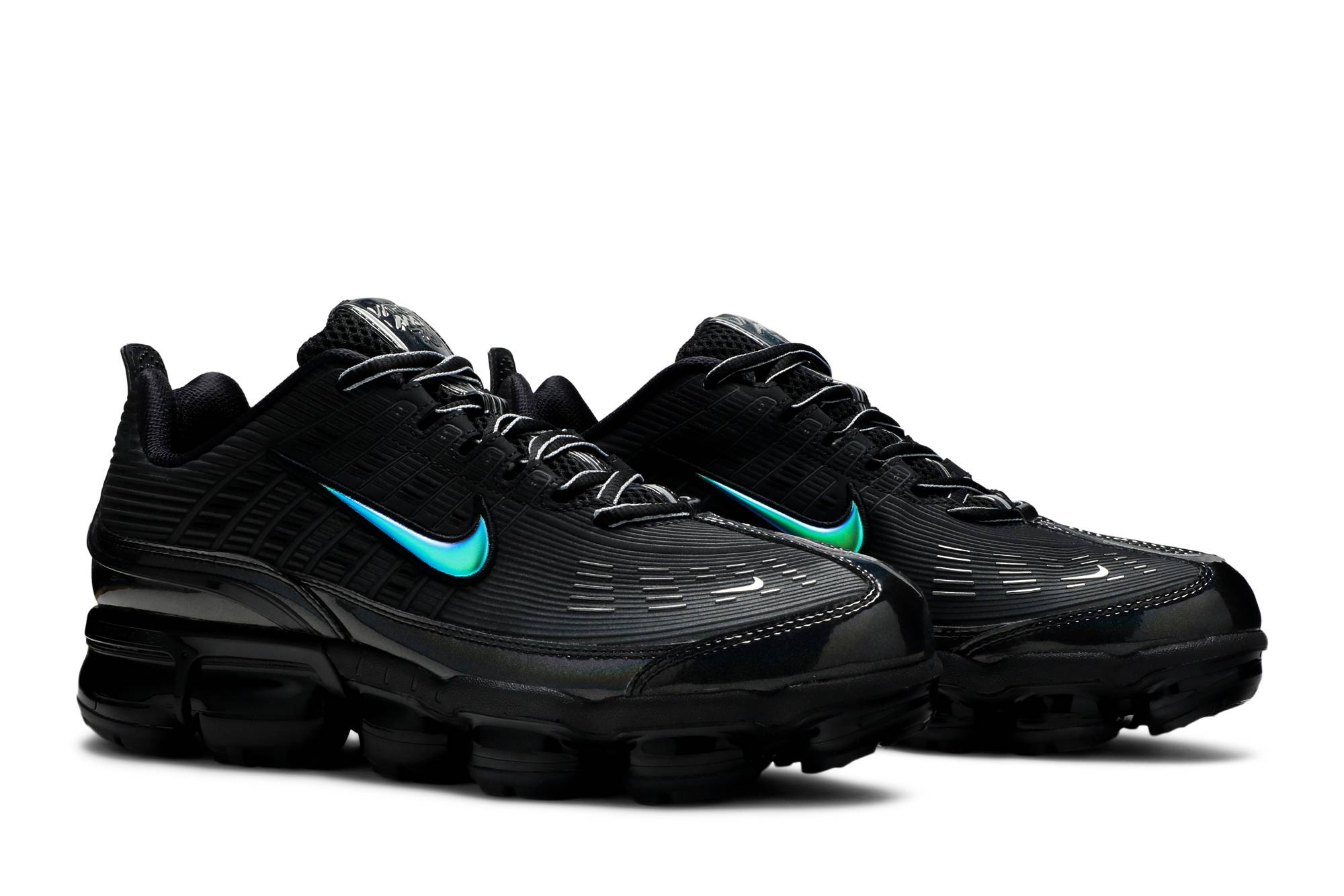 Nike Air VaporMax 360 ‘Black’ CK2718-001