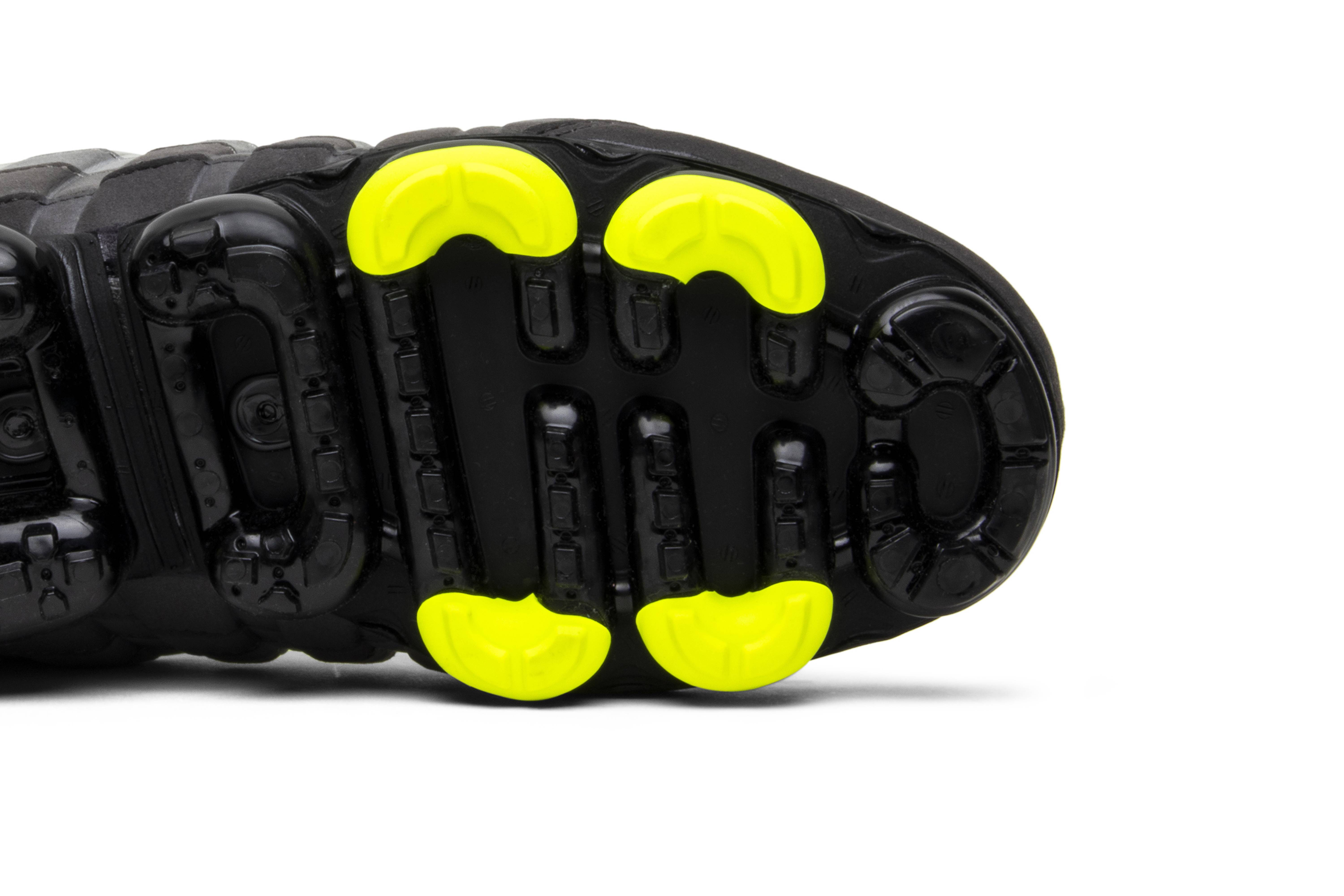 Nike Air VaporMax 95 ‘Neon’ AJ7292-001
