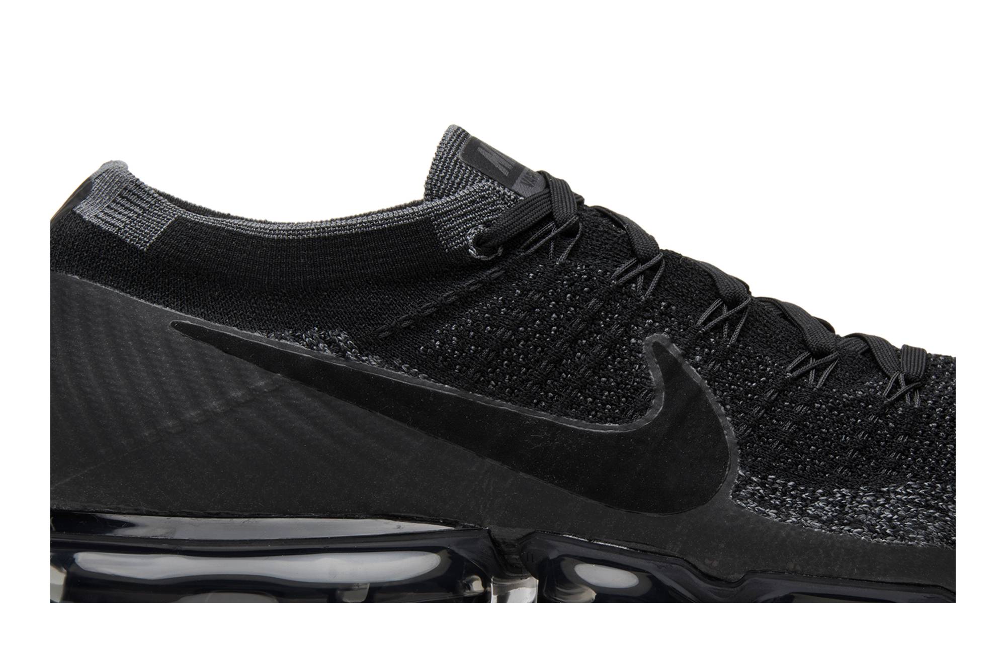 Nike Air VaporMax Triple Black 849558-007 Nicesnk