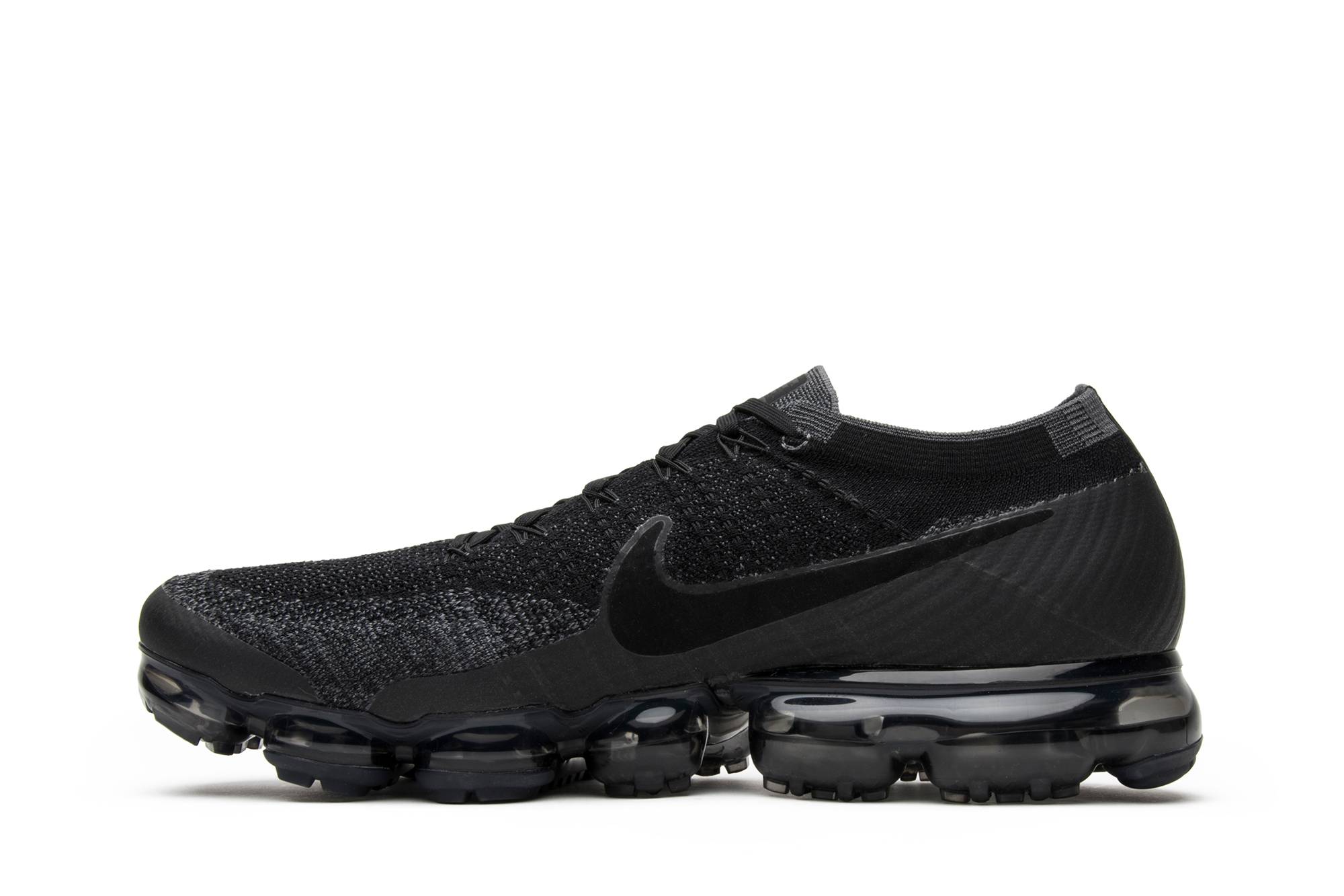 Nike Air VaporMax Triple Black 849558-007 Nicesnk
