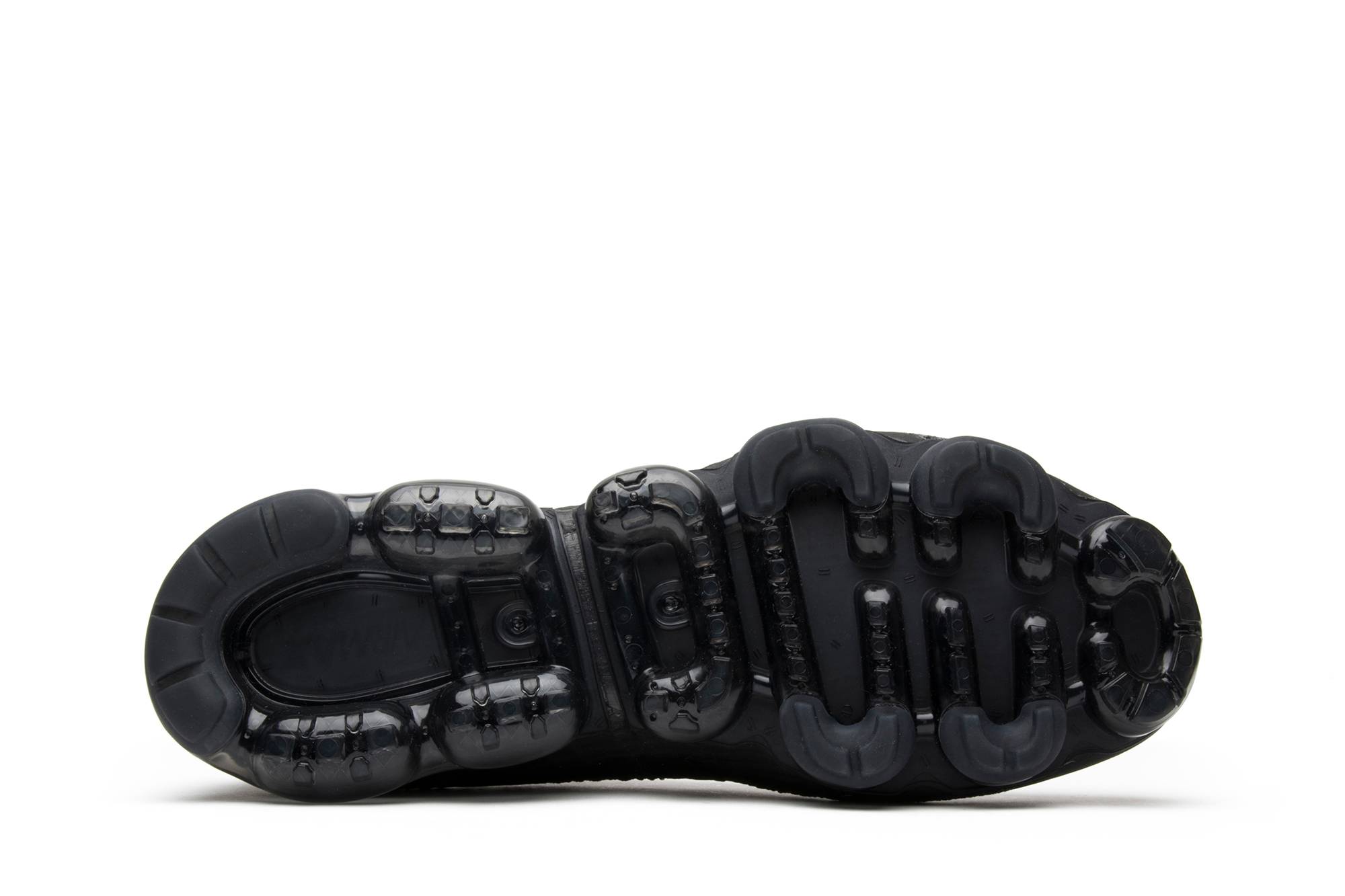 Nike Air VaporMax Triple Black 849558-007 Nicesnk