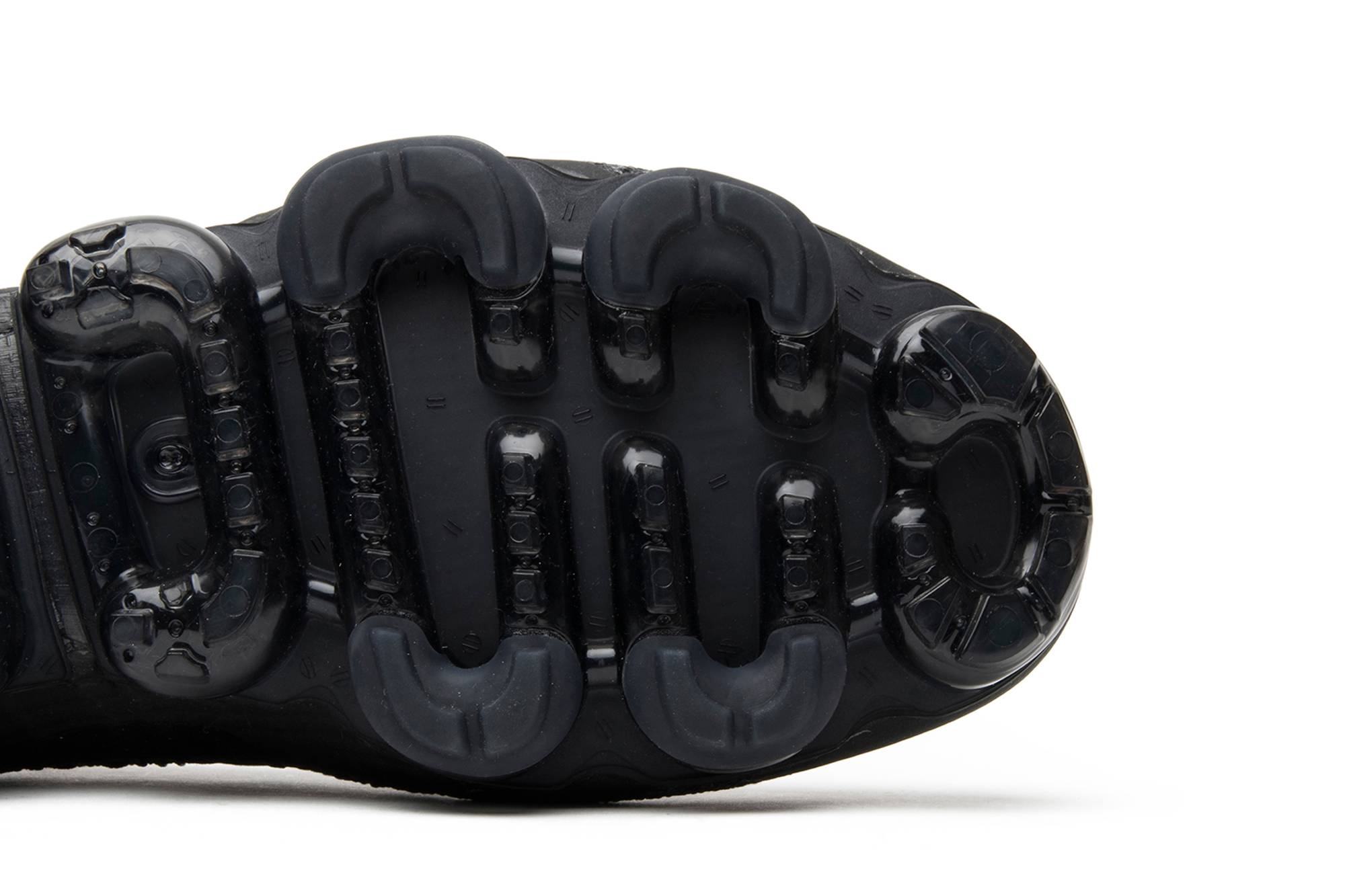 Nike Air VaporMax Triple Black 849558-007 Nicesnk