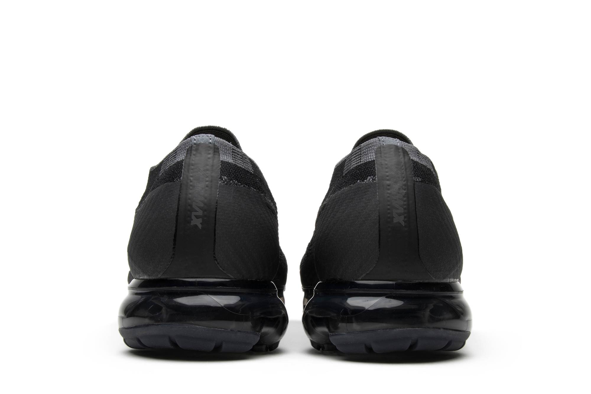 Nike Air VaporMax Triple Black 849558-007 Nicesnk