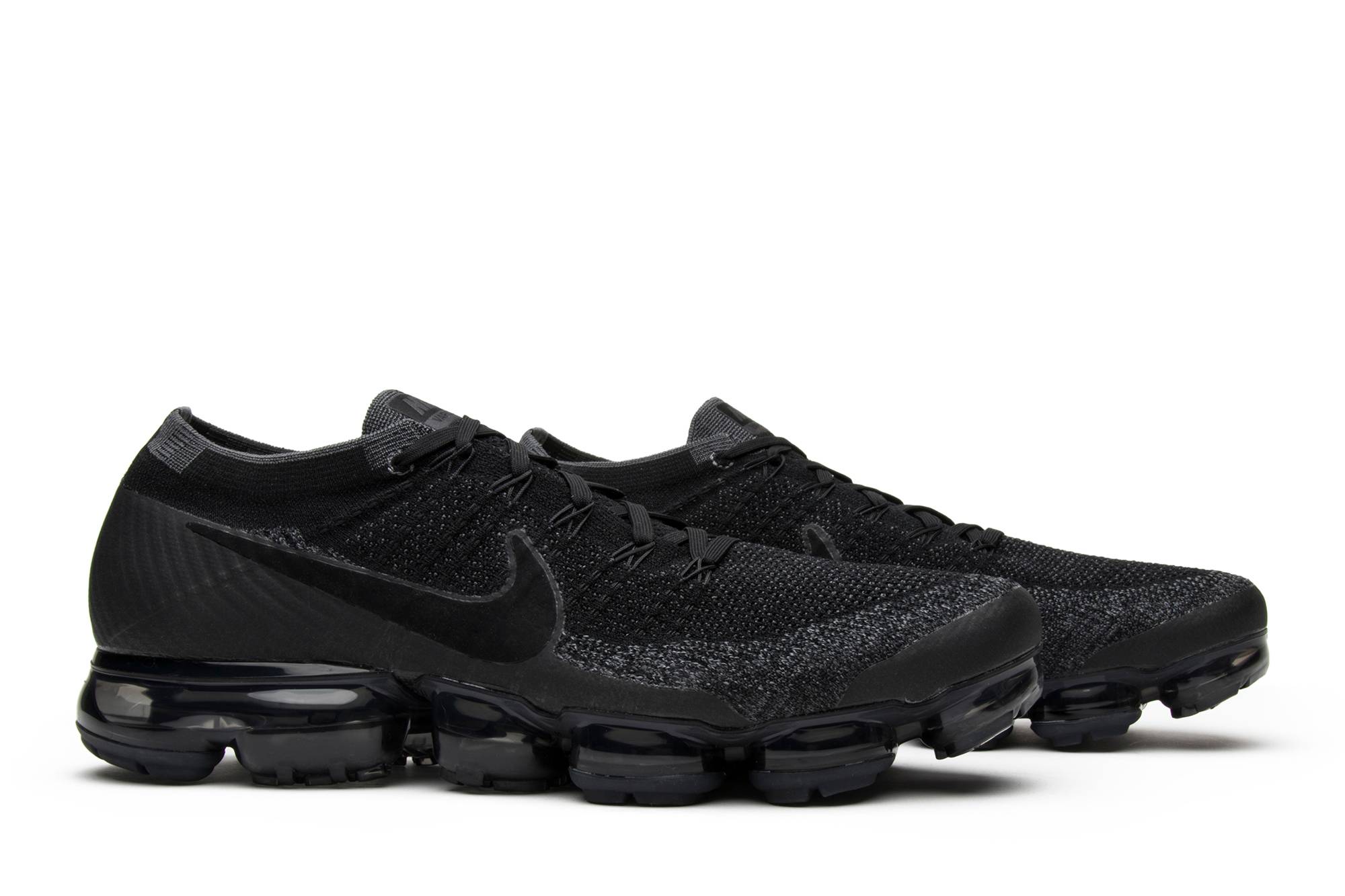 Nike Air VaporMax Triple Black 849558-007 Nicesnk