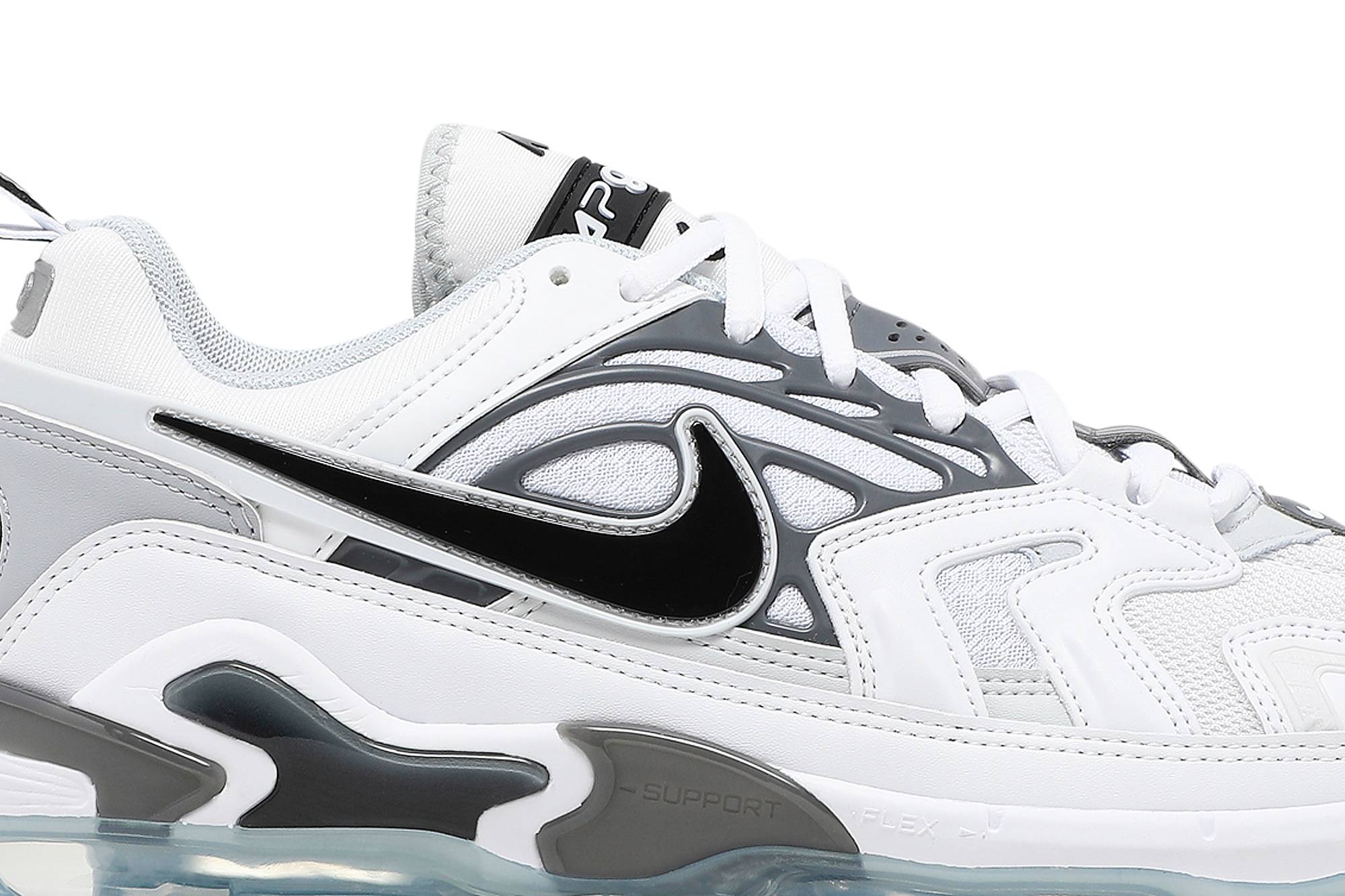 Nike Air VaporMax EVO White Black CT2868-100 Nicesnk