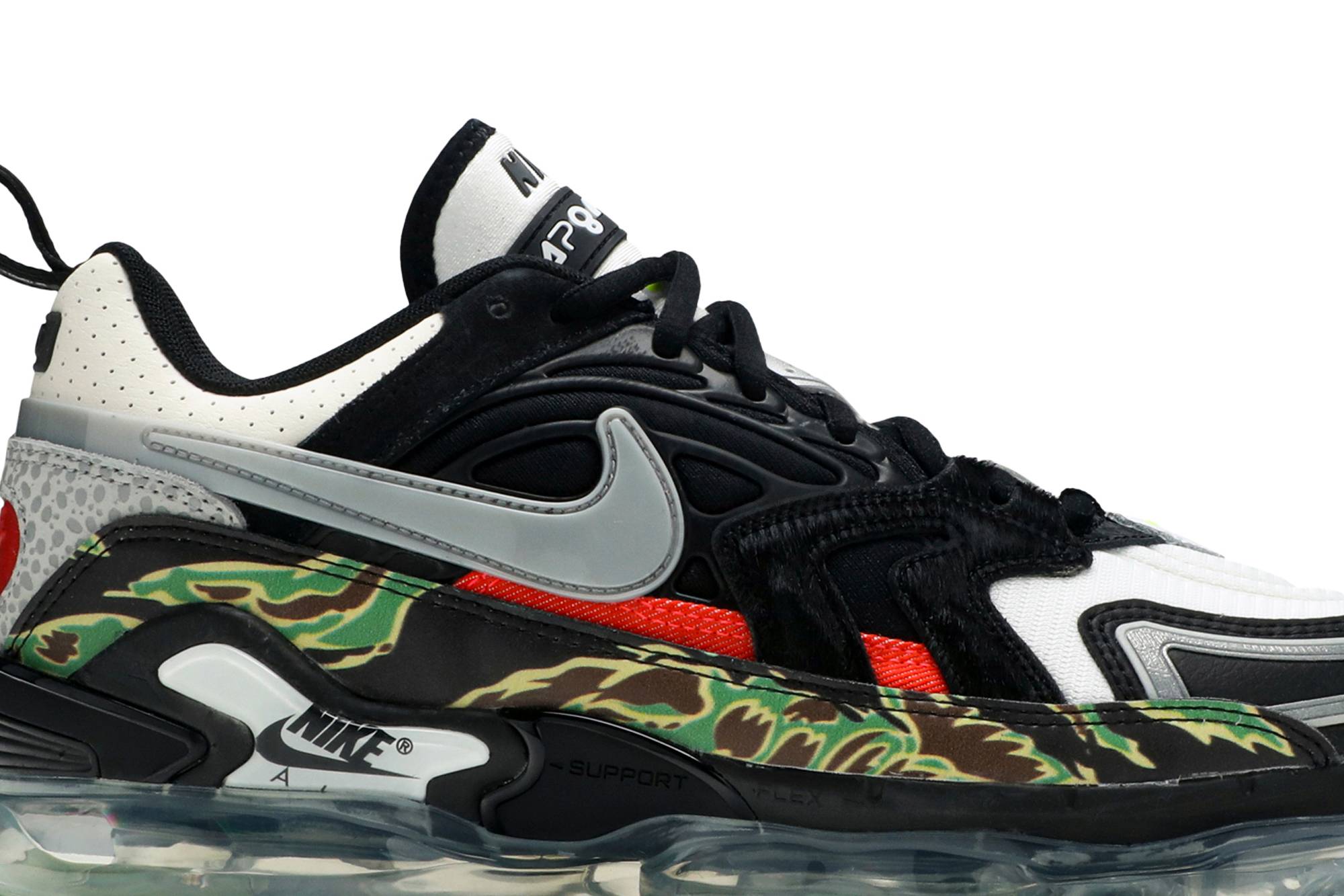 Nike Air VaporMax EVO NRG ‘Collector’s Closet’ DD3054-001