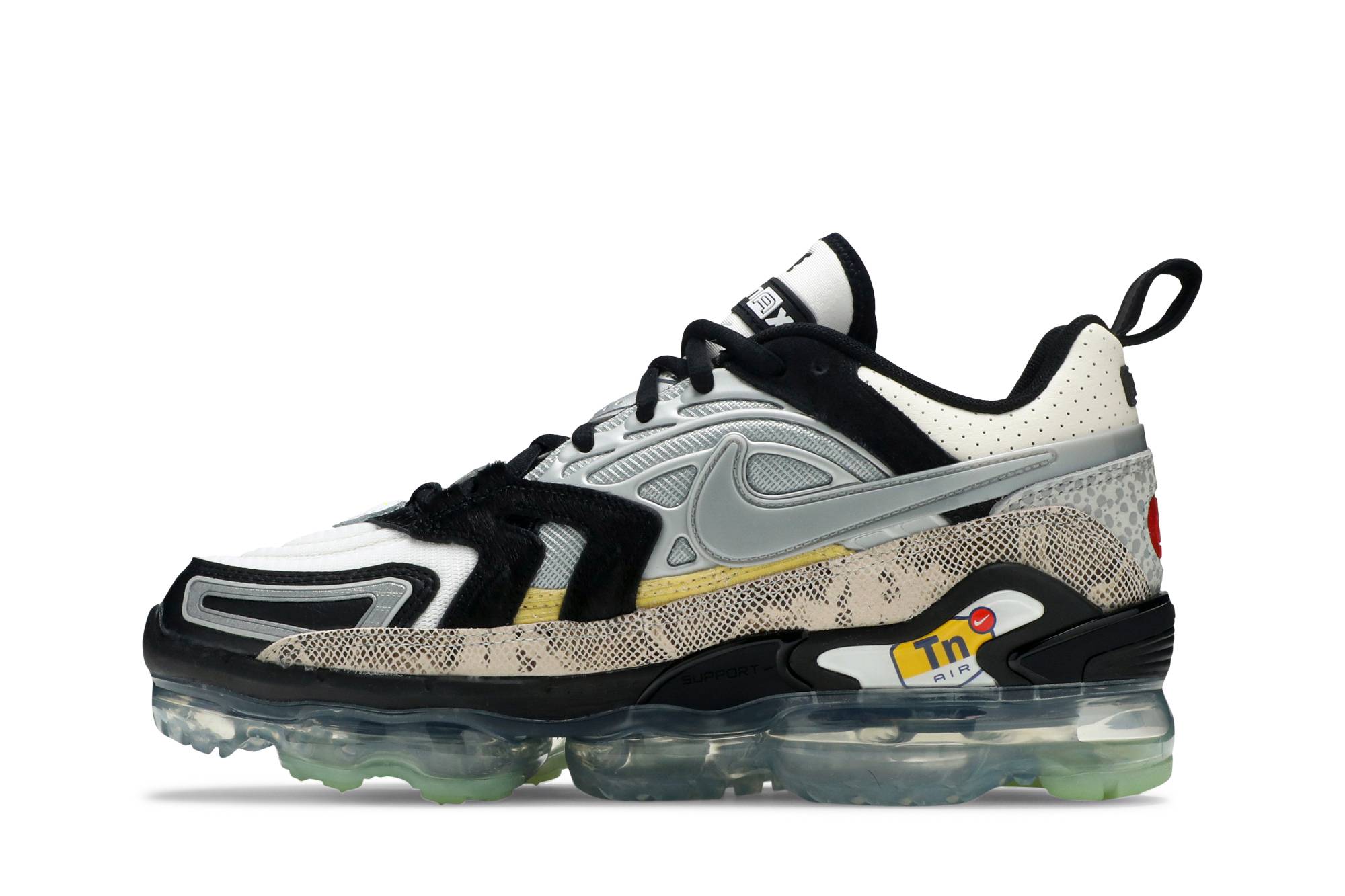 Nike Air VaporMax EVO NRG ‘Collector’s Closet’ DD3054-001