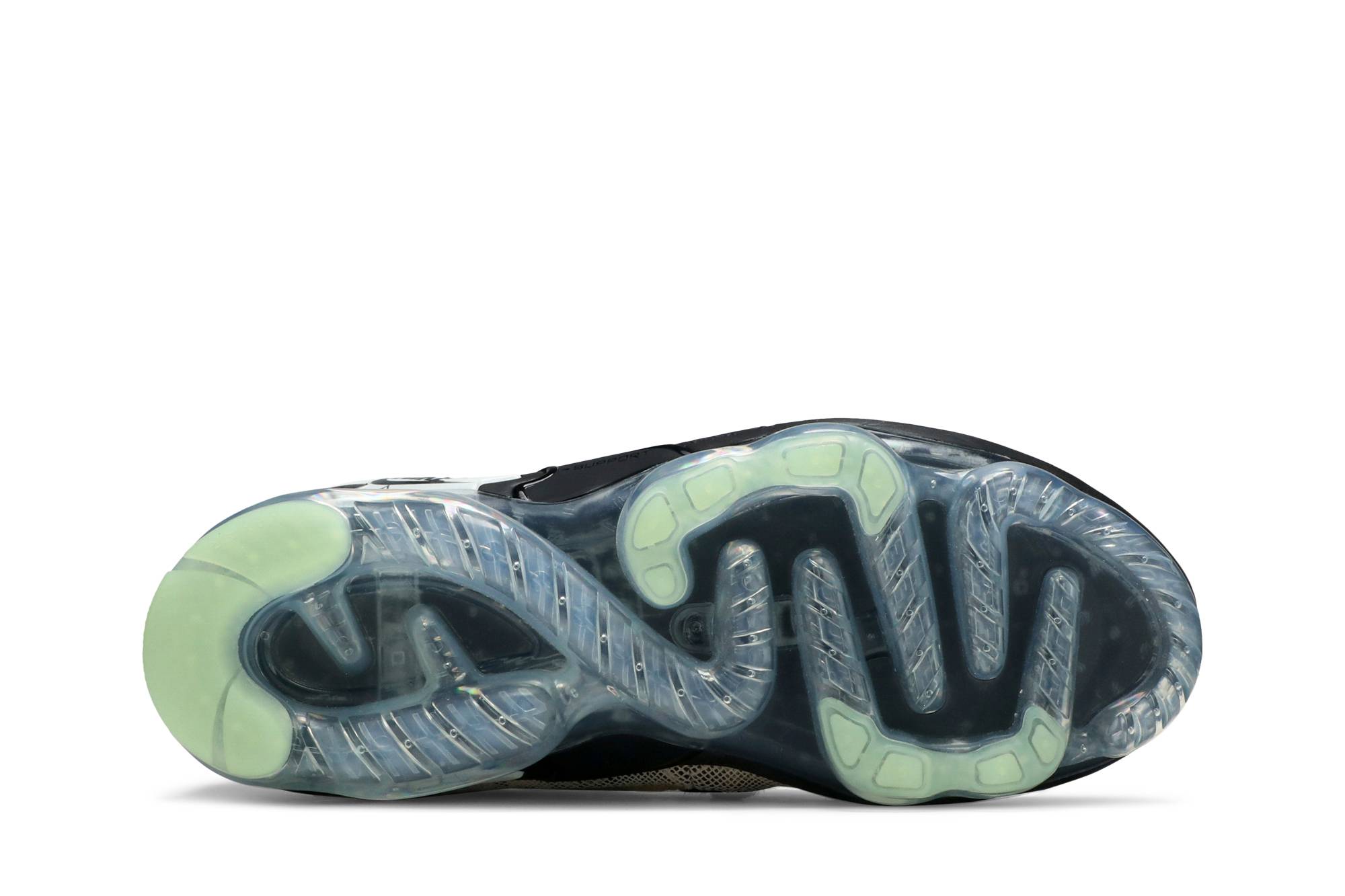 Nike Air VaporMax EVO NRG ‘Collector’s Closet’ DD3054-001