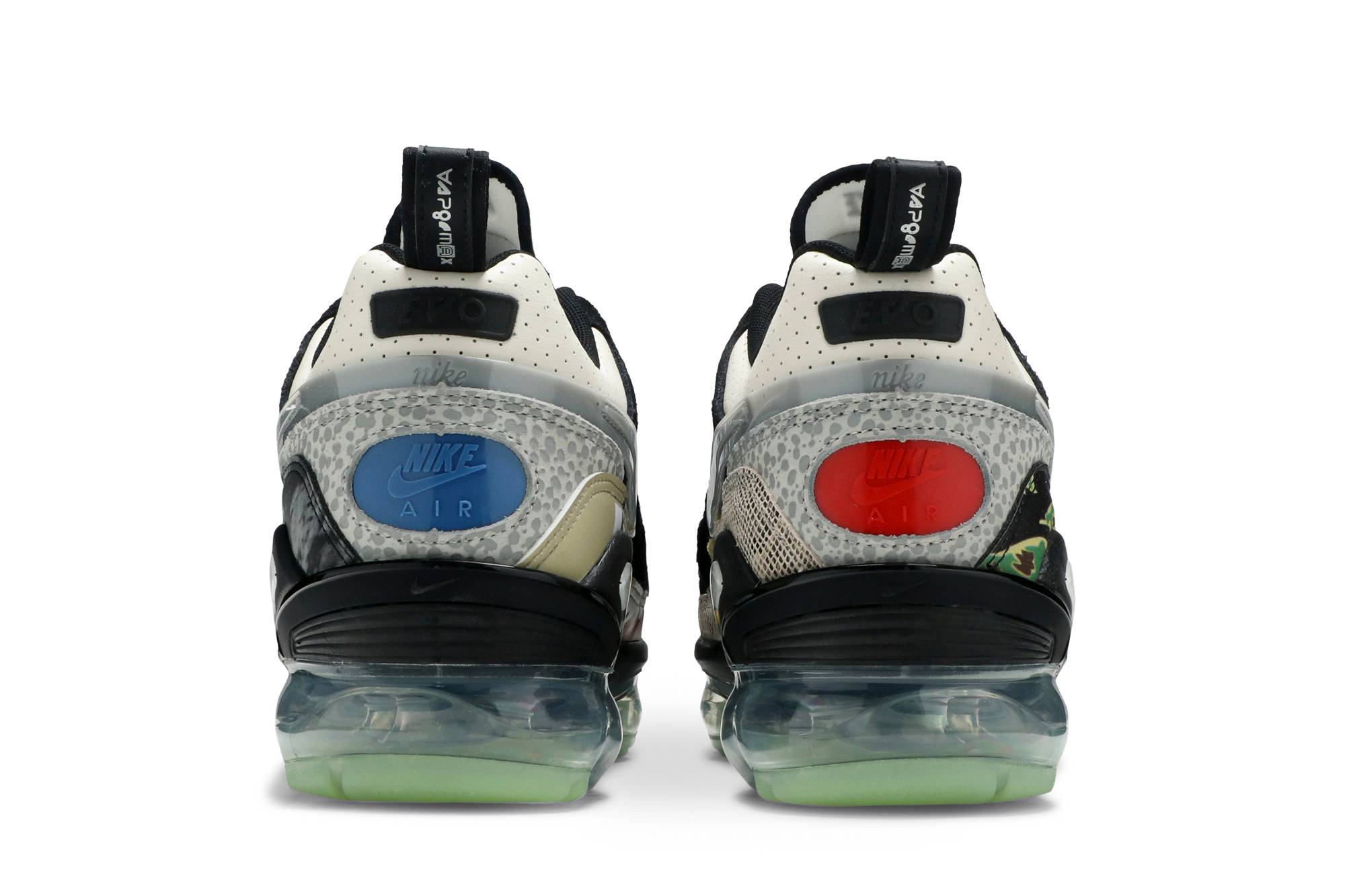 Nike Air VaporMax EVO NRG ‘Collector’s Closet’ DD3054-001