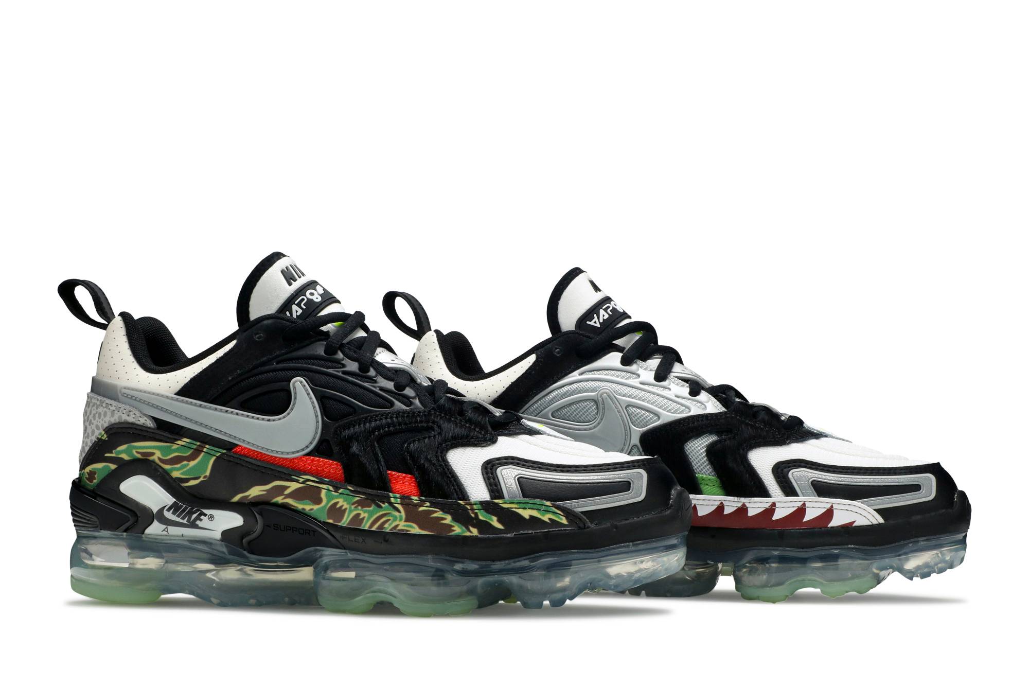 Nike Air VaporMax EVO NRG ‘Collector’s Closet’ DD3054-001