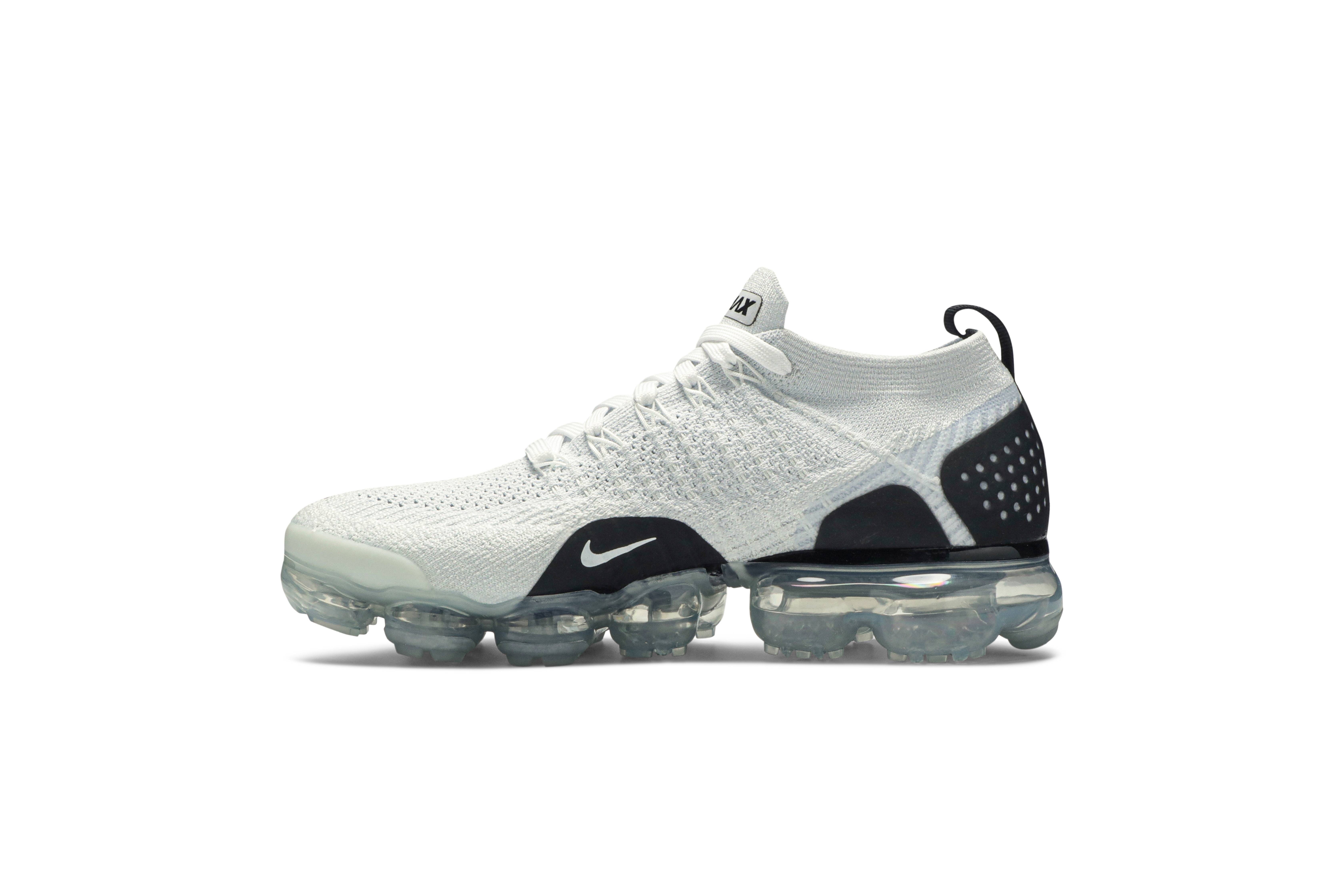 Nike Air VaporMax Flyknit 2 Reverse Orca 942842-103 Nicesnk