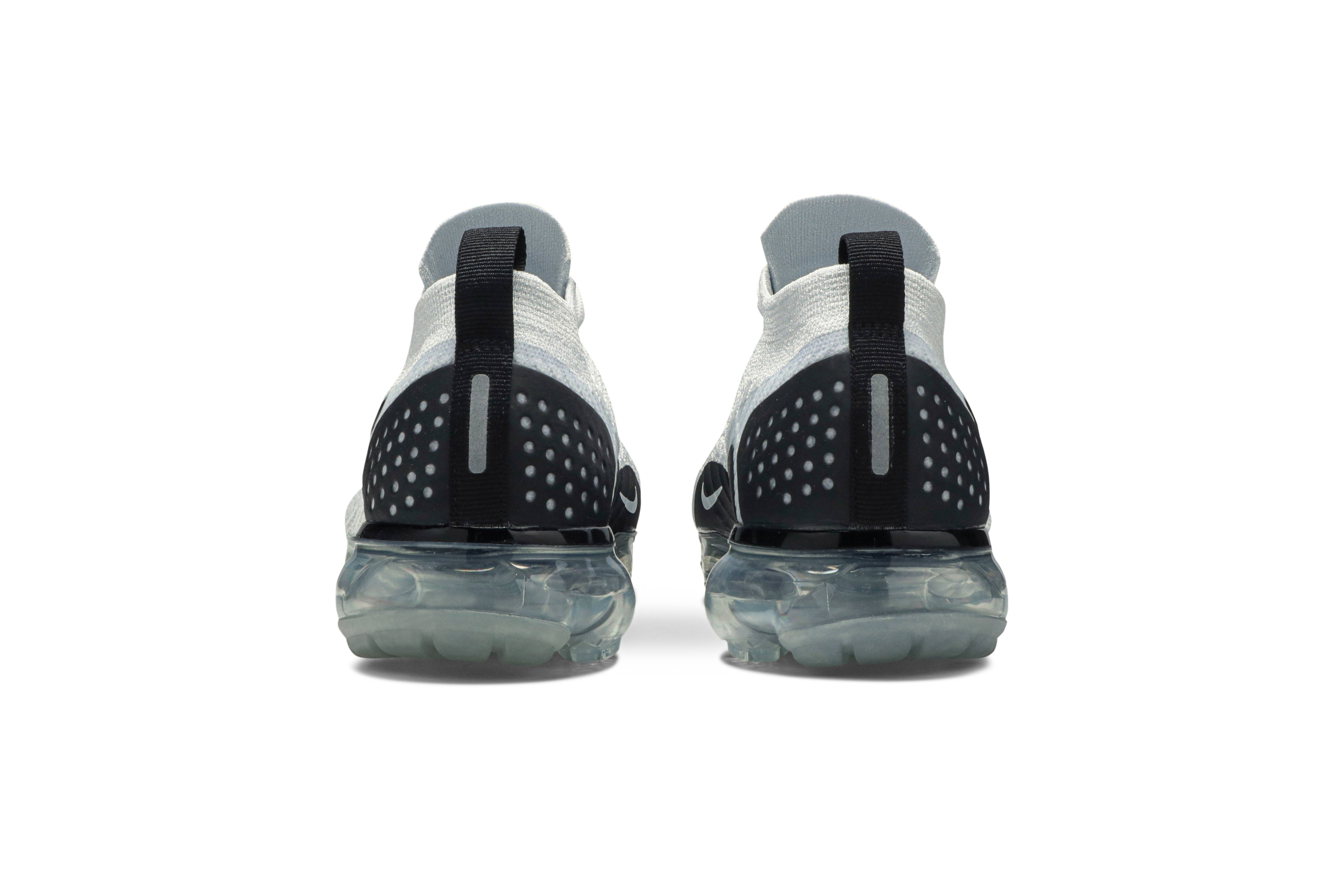 Nike Air VaporMax Flyknit 2 Reverse Orca 942842-103 Nicesnk