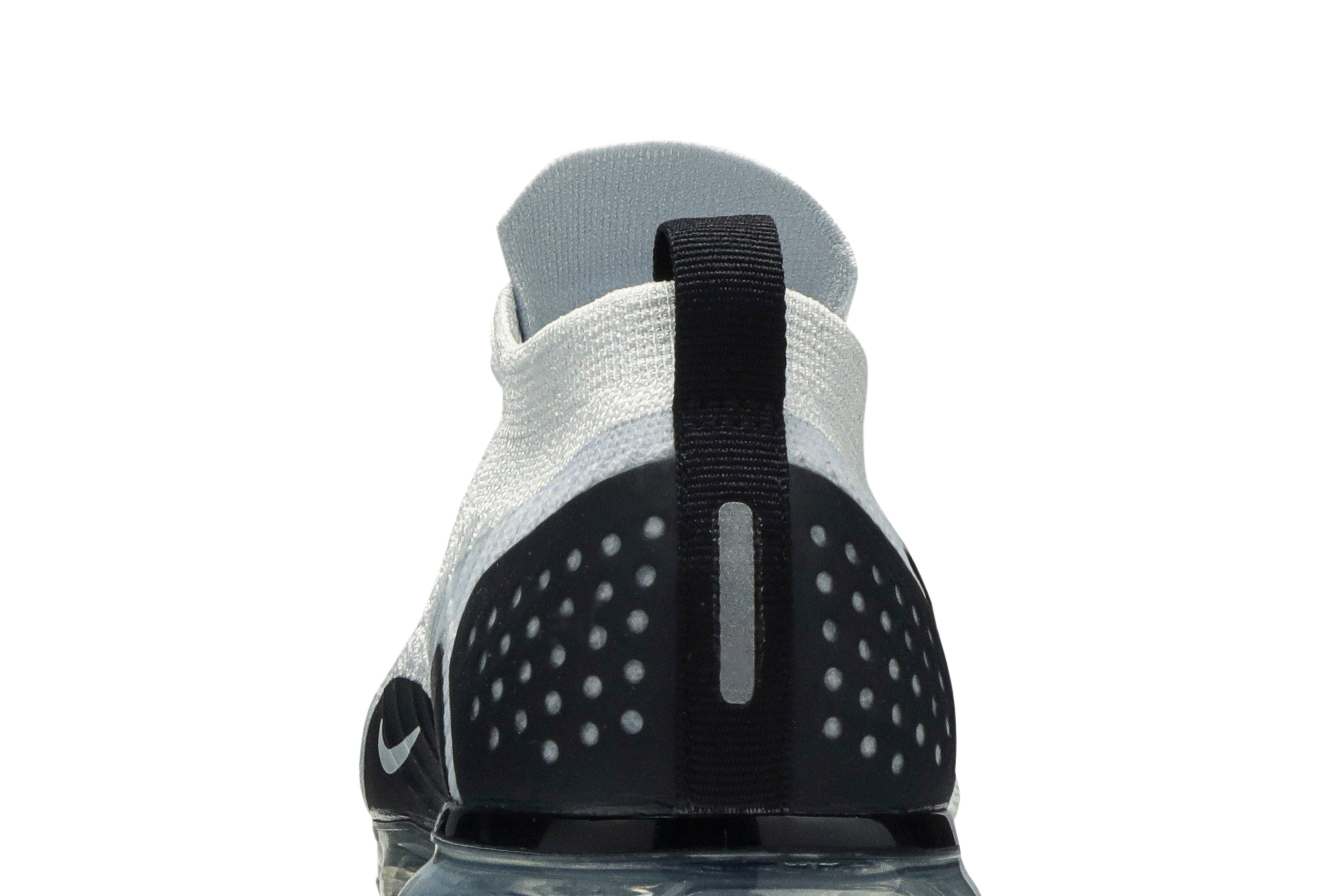 Nike Air VaporMax Flyknit 2 Reverse Orca 942842-103 Nicesnk